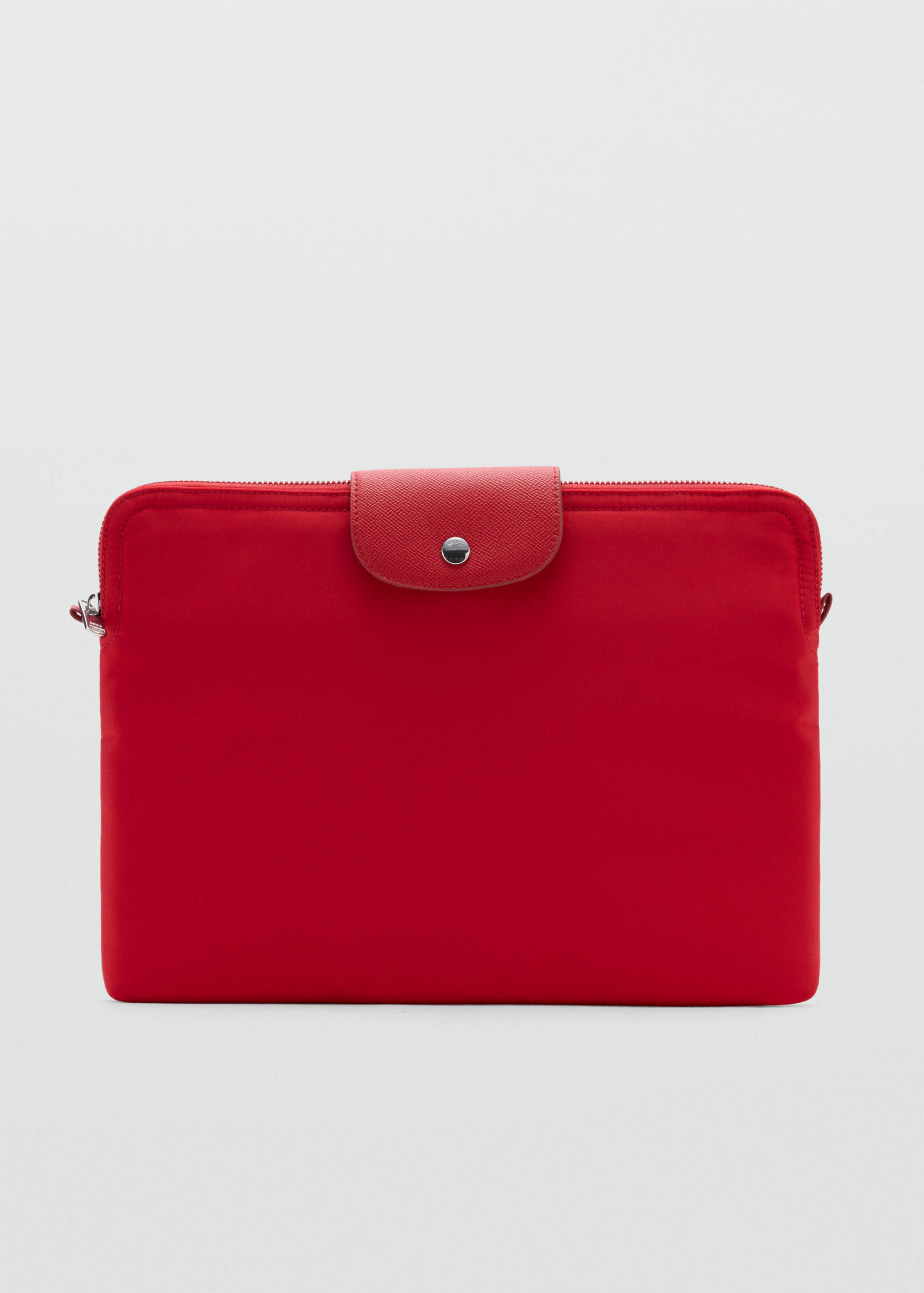 Nylon laptop case - Article without model
