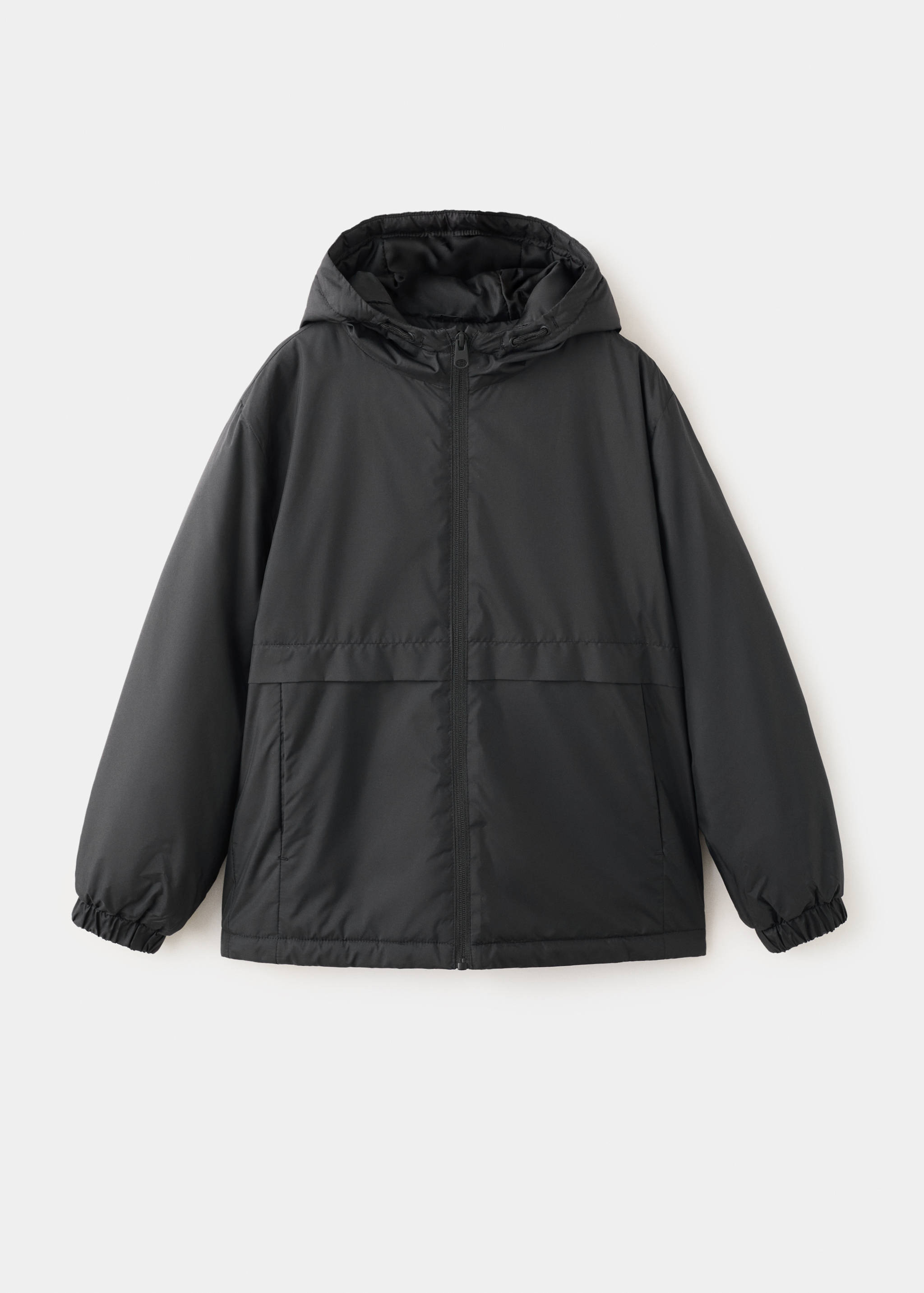 Anorak pepe - Article without model