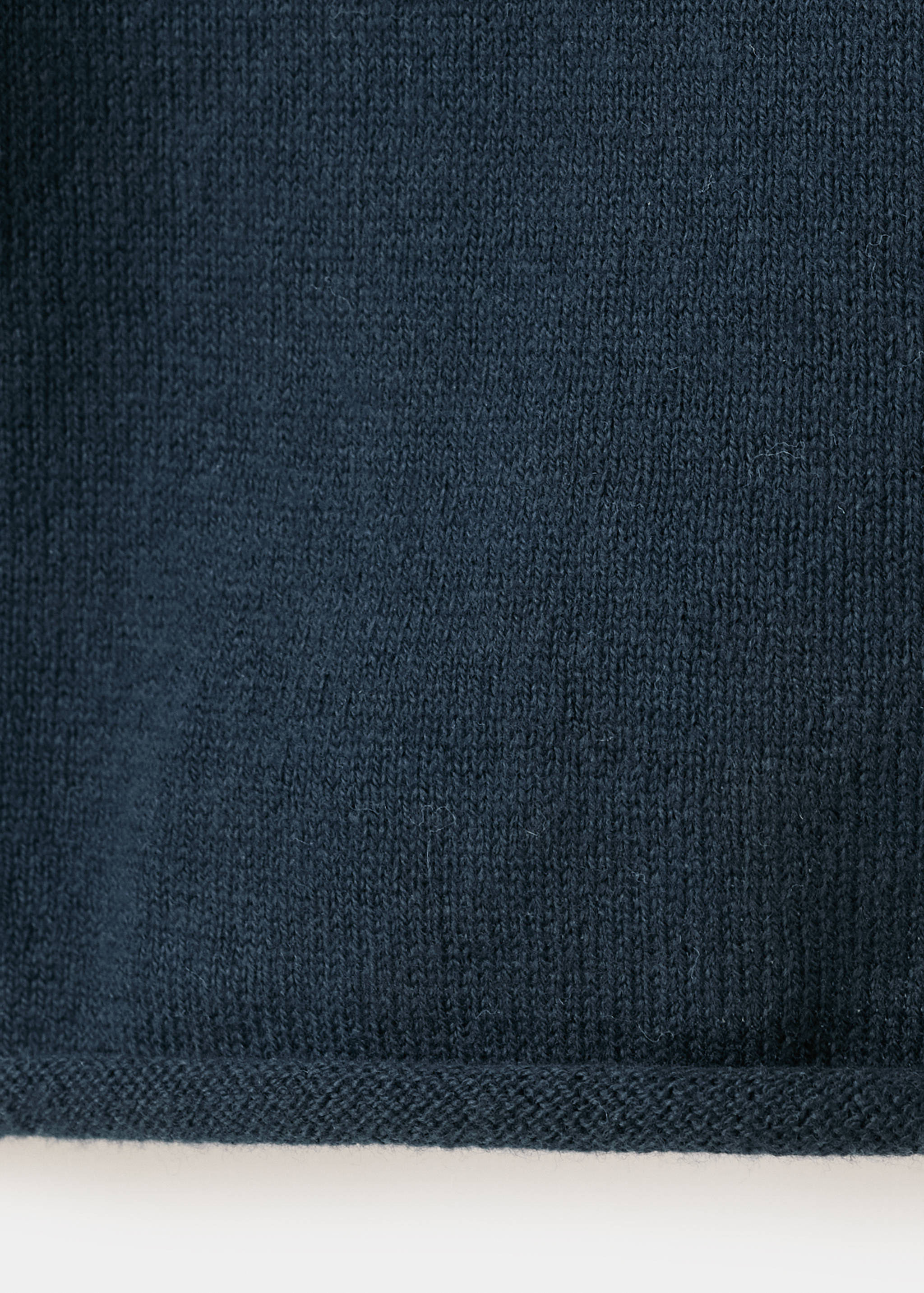 Cardigan en maille à boutons - Détail de l'article 0