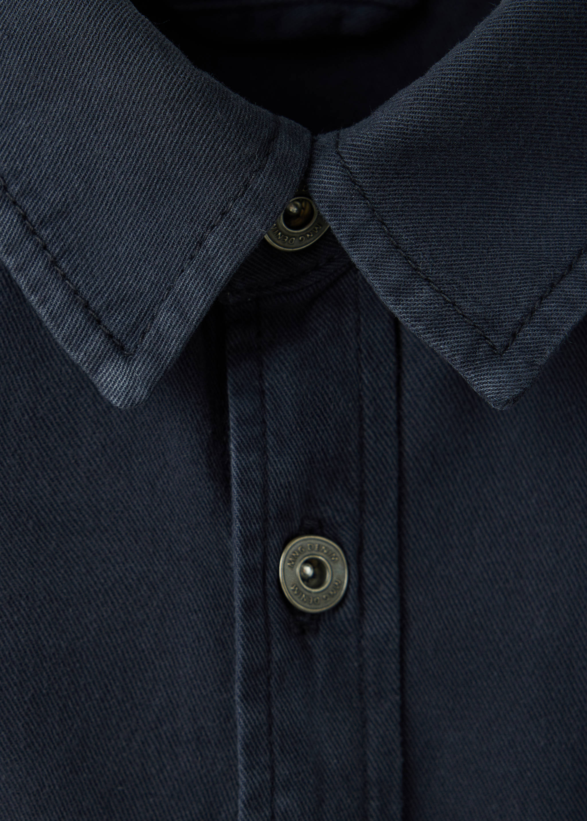 Sobrecamisa jazz - Detalle del artículo 8