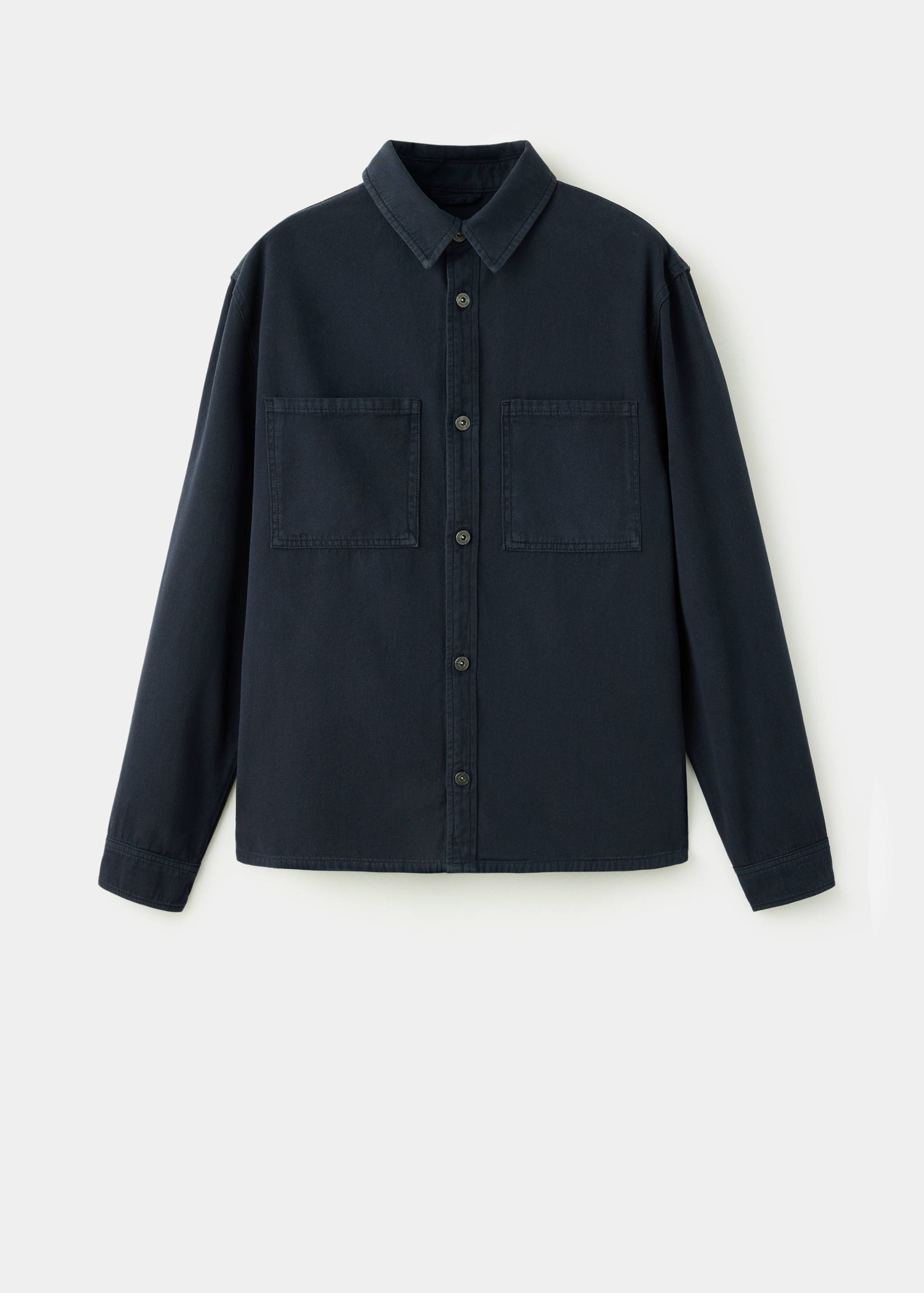 Sobrecamisa jazz - Artículo sin modelo