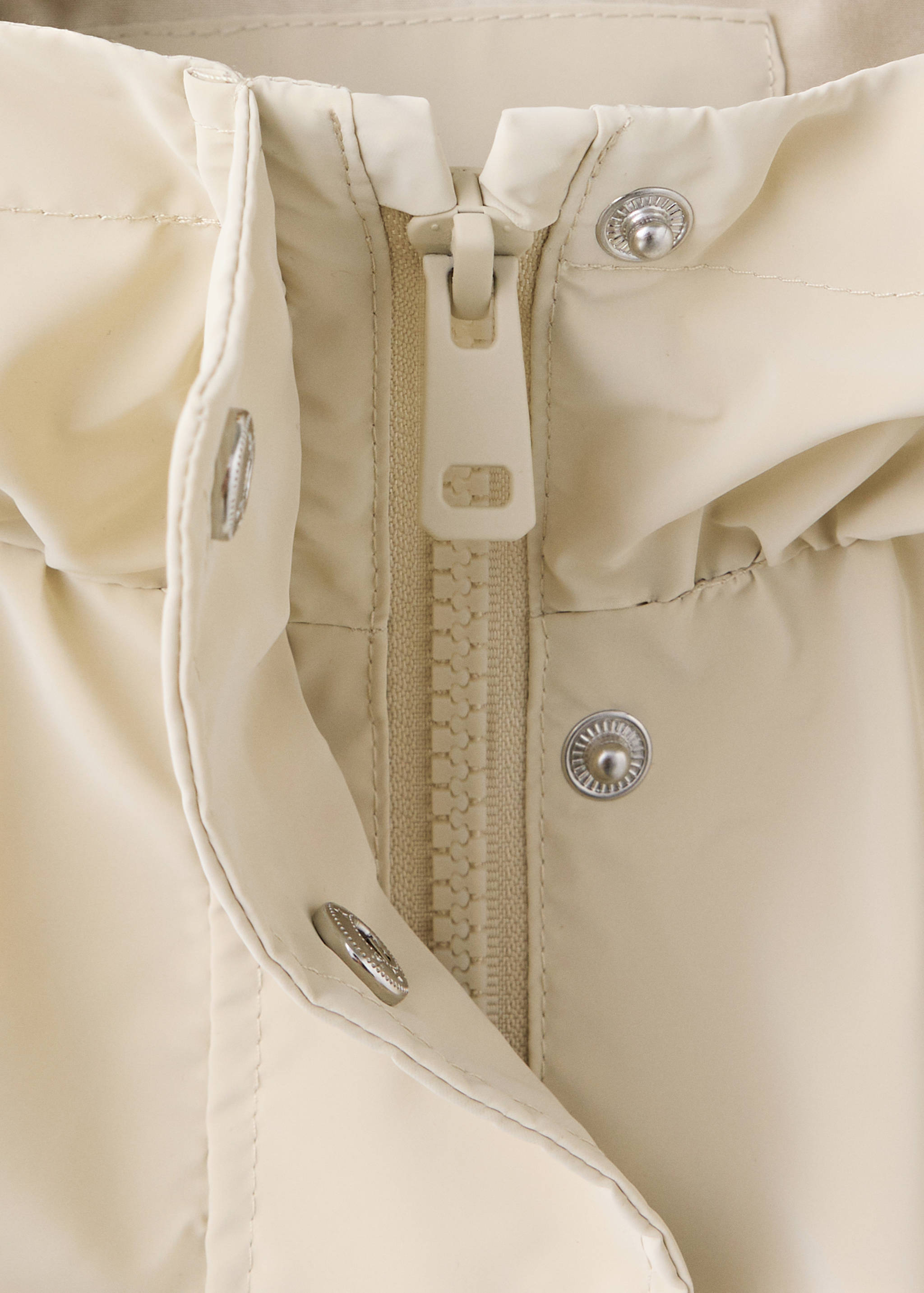 Jacket seoul - Details of the article 8