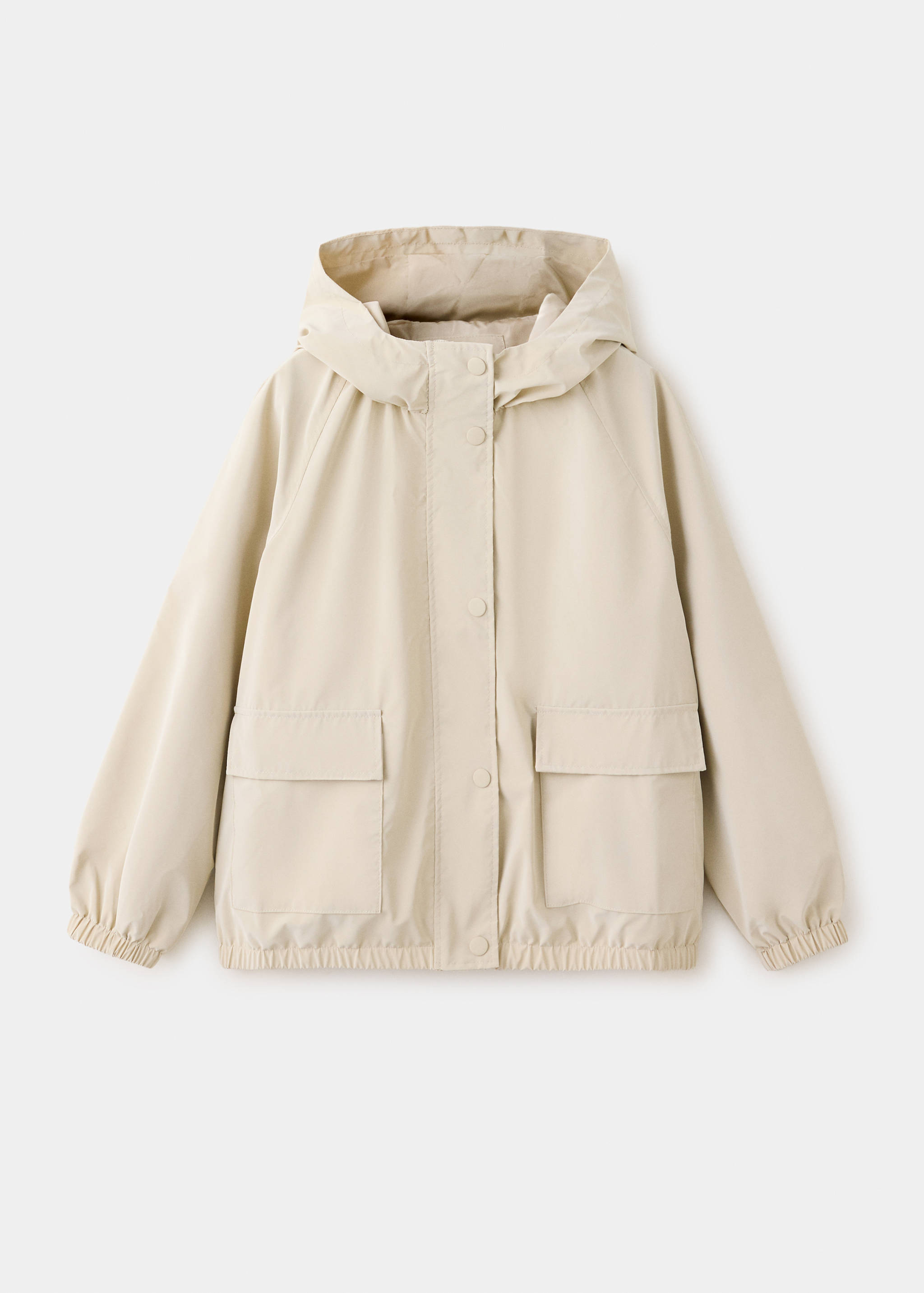 Jacket seoul - Article without model