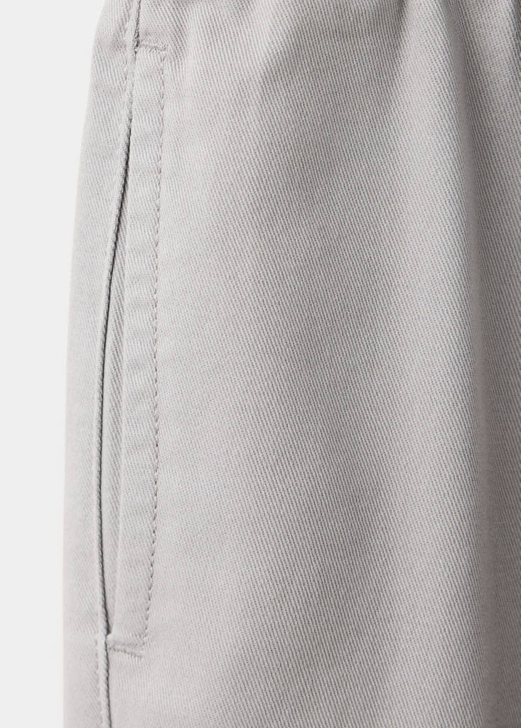 100% cotton cargo pants - thumbnail 6