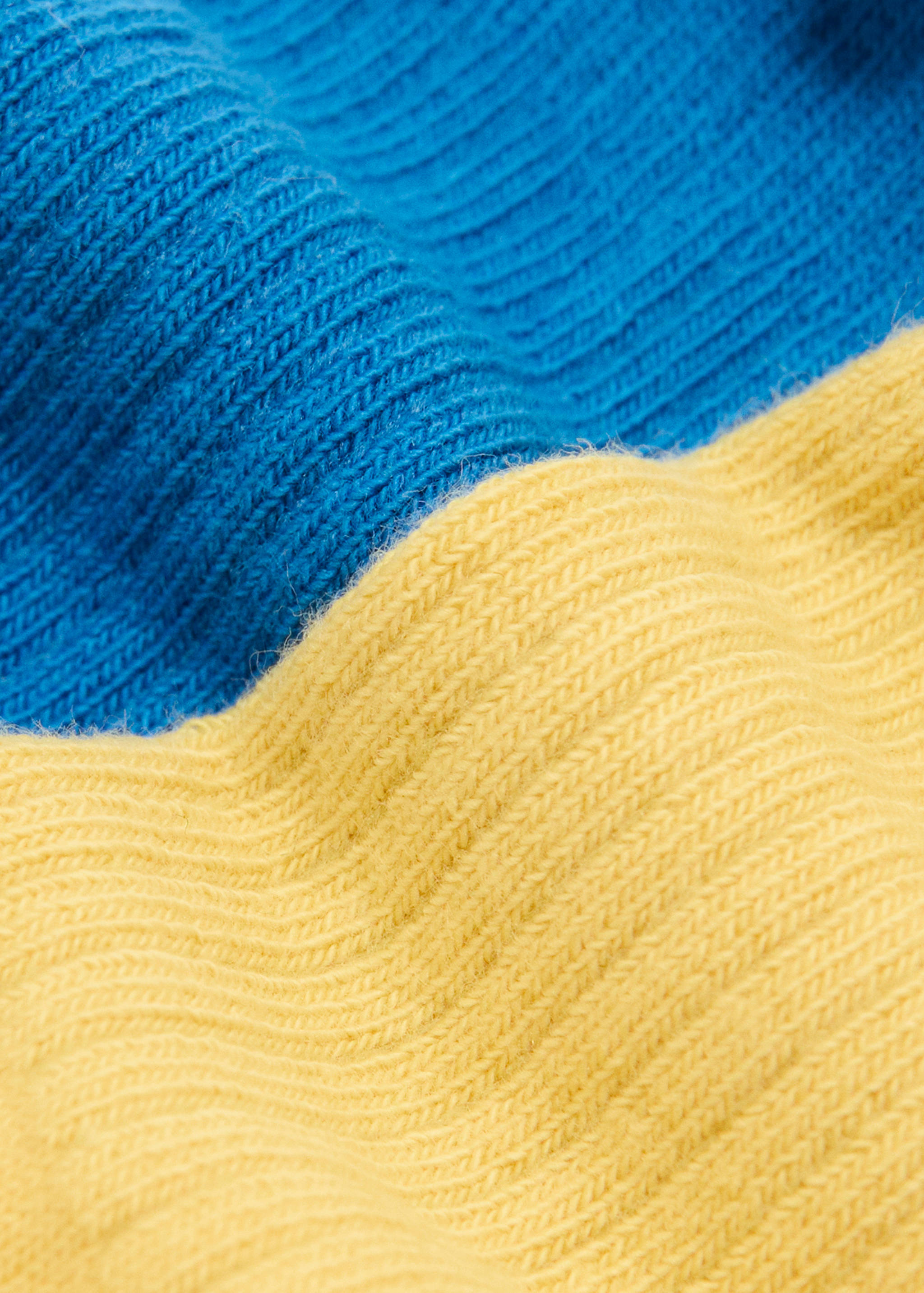 2-pack cotton socks - Details of the article 2