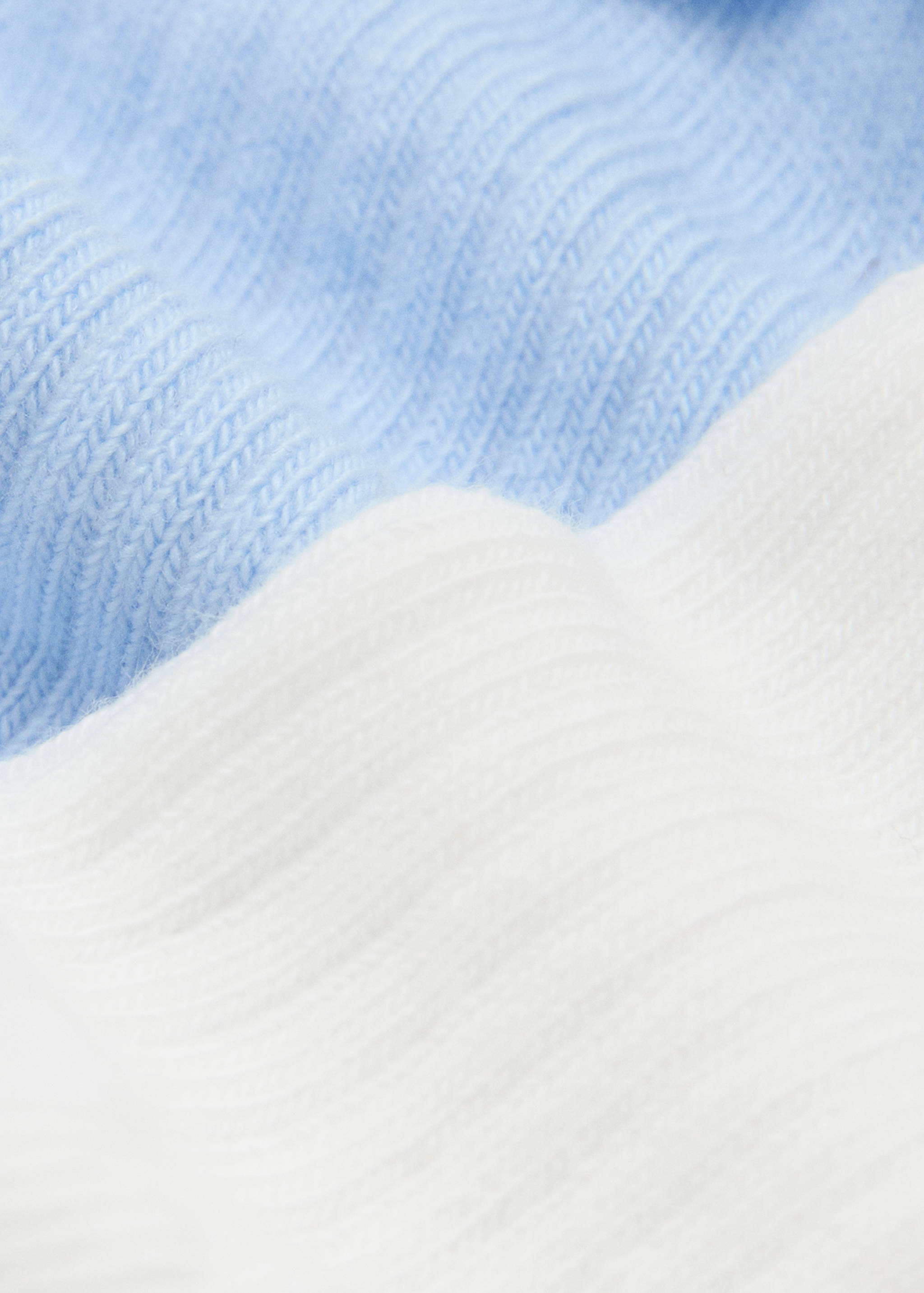 2-pack cotton socks - Details of the article 2