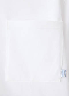 Striped pyjama set — White 2