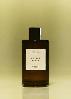 (99,95€/L) Raumspray CITRUS FEVER 200 ml — Braun 1