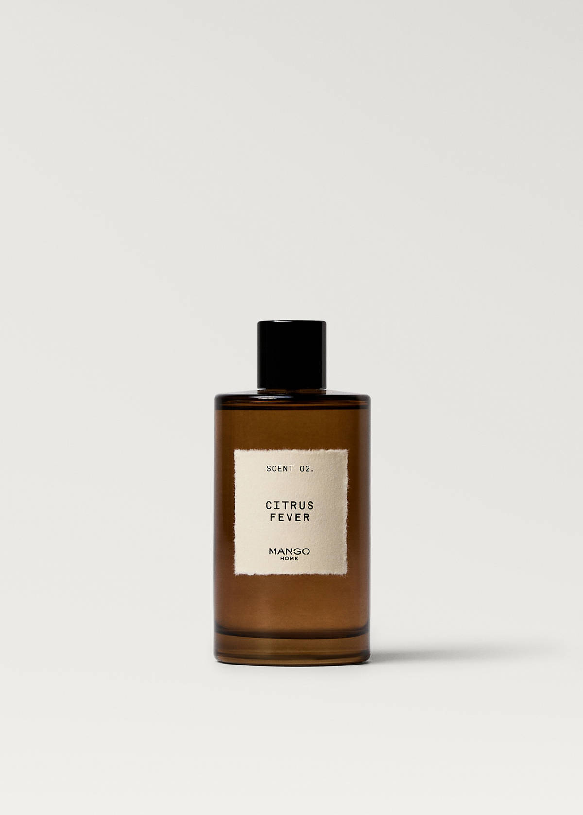 (99,95€/L) Raumspray CITRUS FEVER 200 ml — Braun