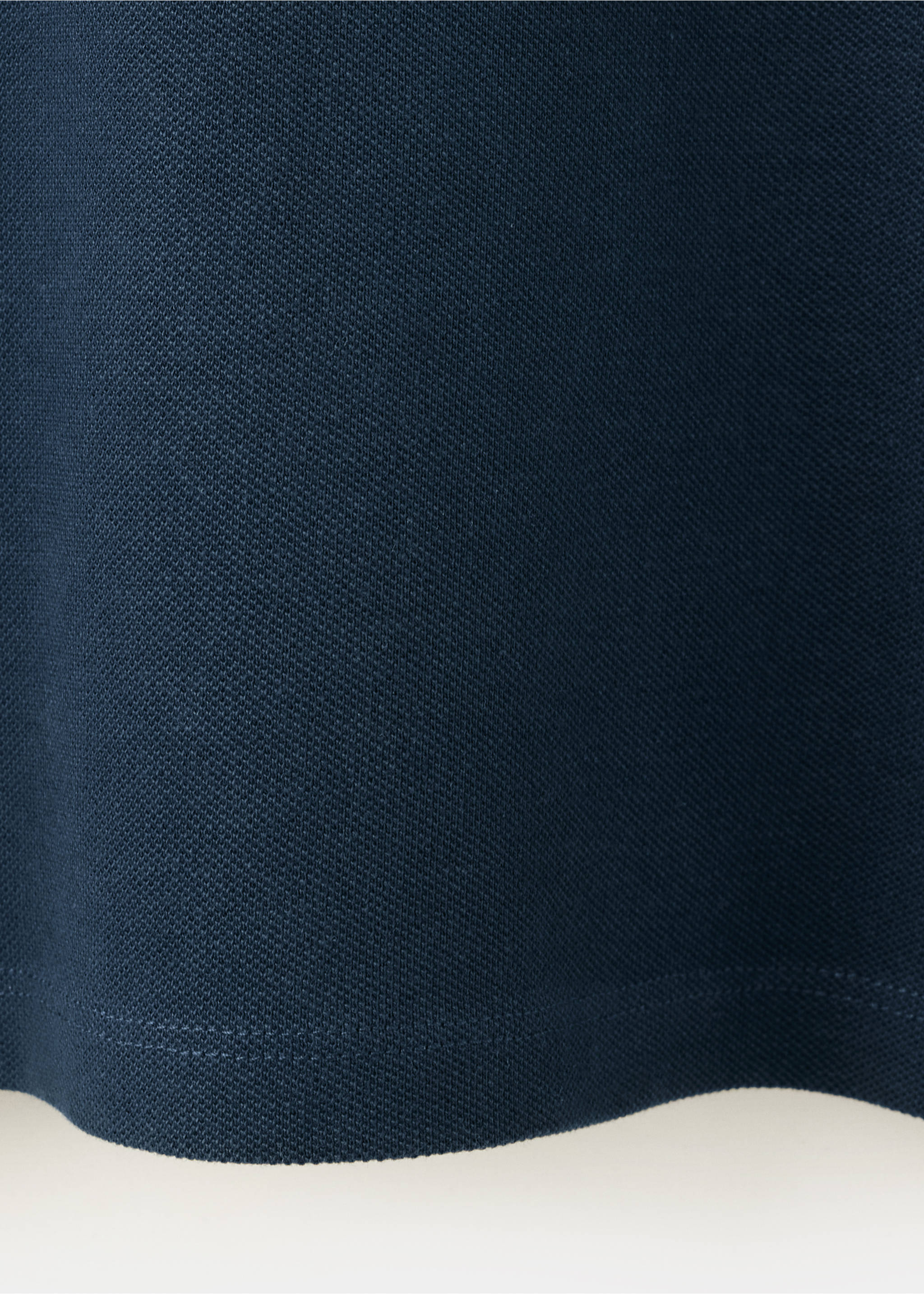 Polo dani - Détail de l'article 0, Bleu marine. Ref: 37084774-00.