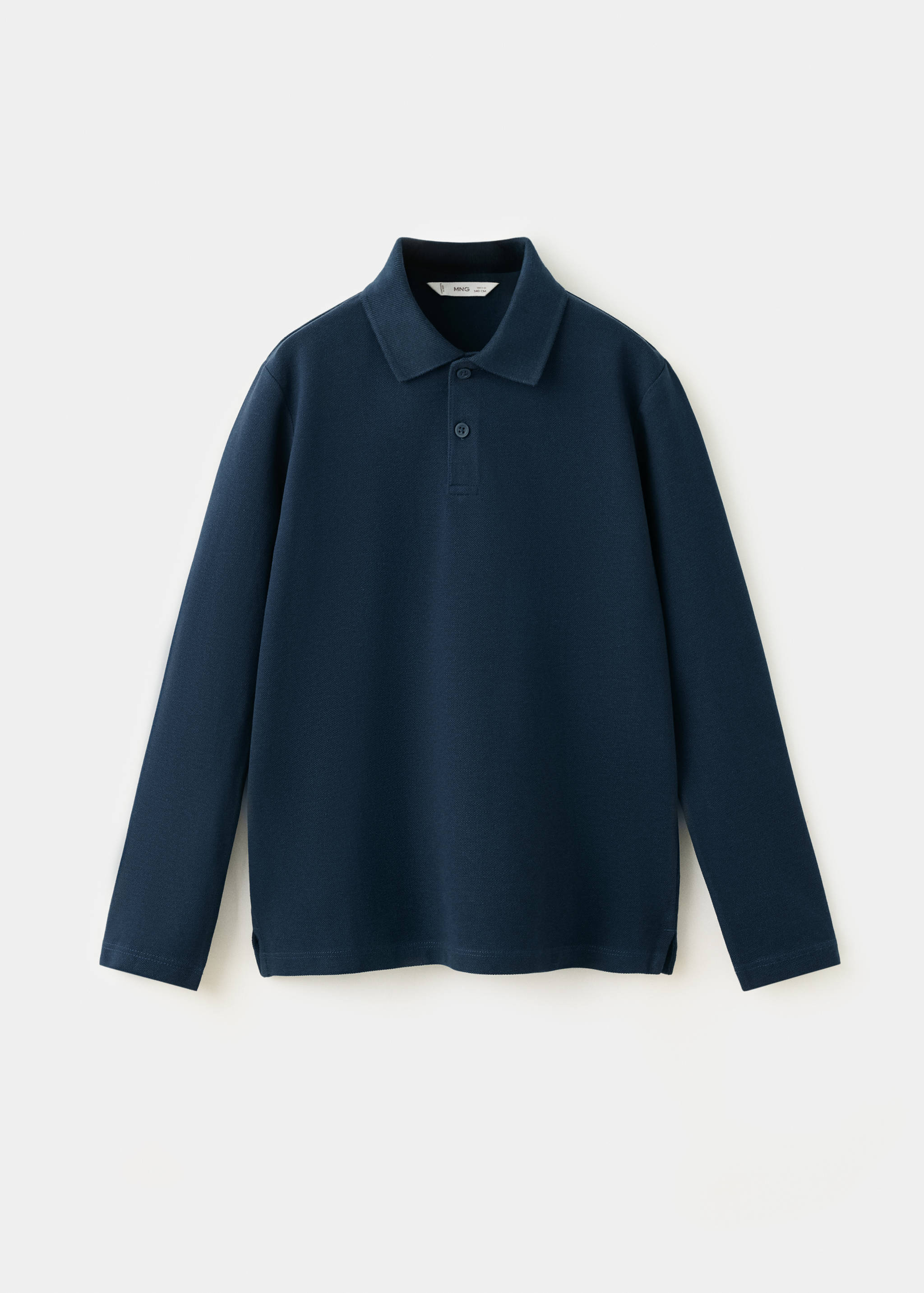 Polo dani - Article sans modèle
