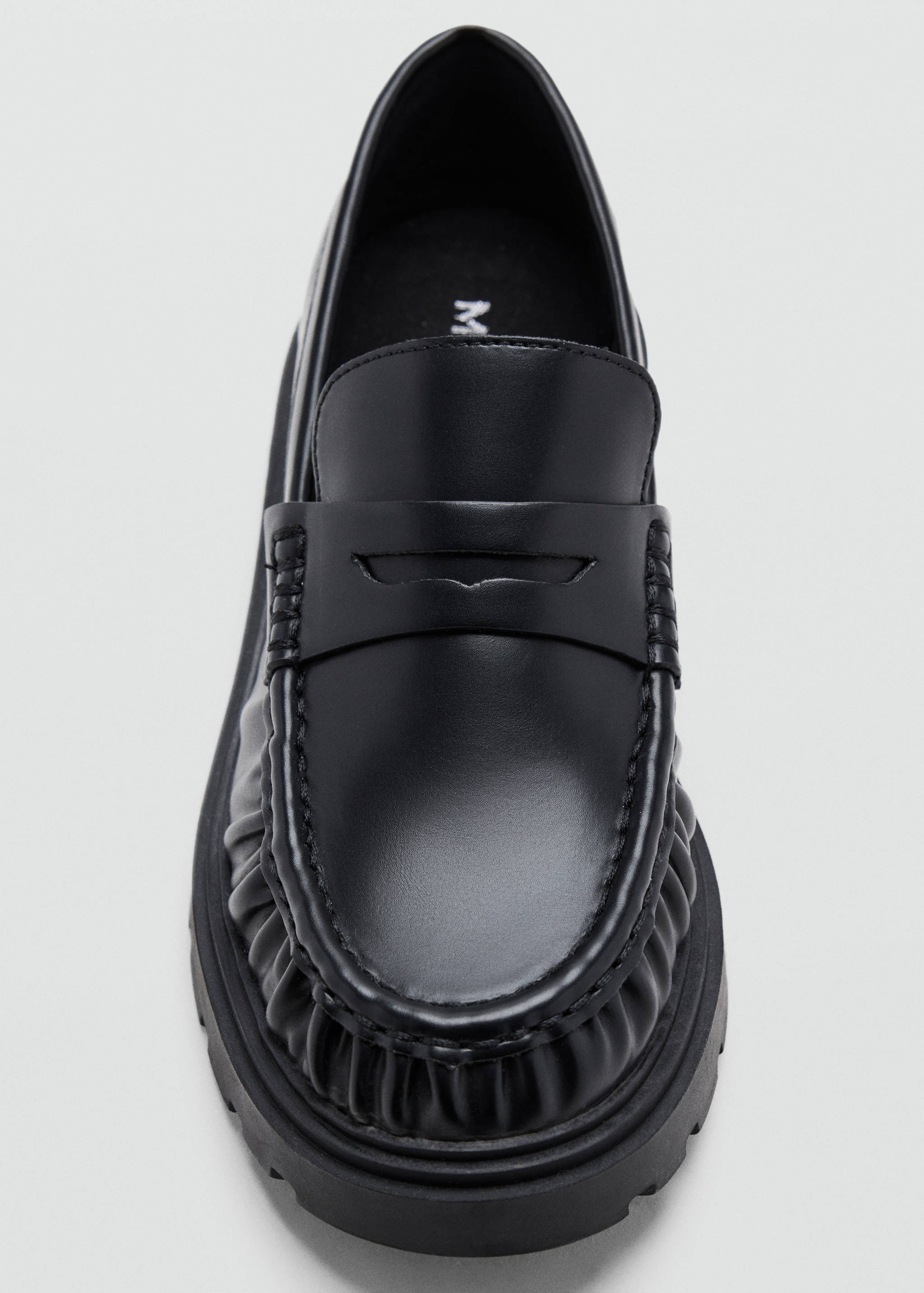 Classic loafers - Details of the article 2