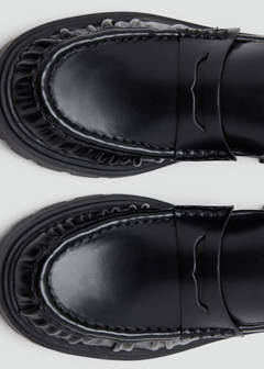 Classic loafers — Black 5