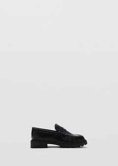 Classic loafers — Black 1