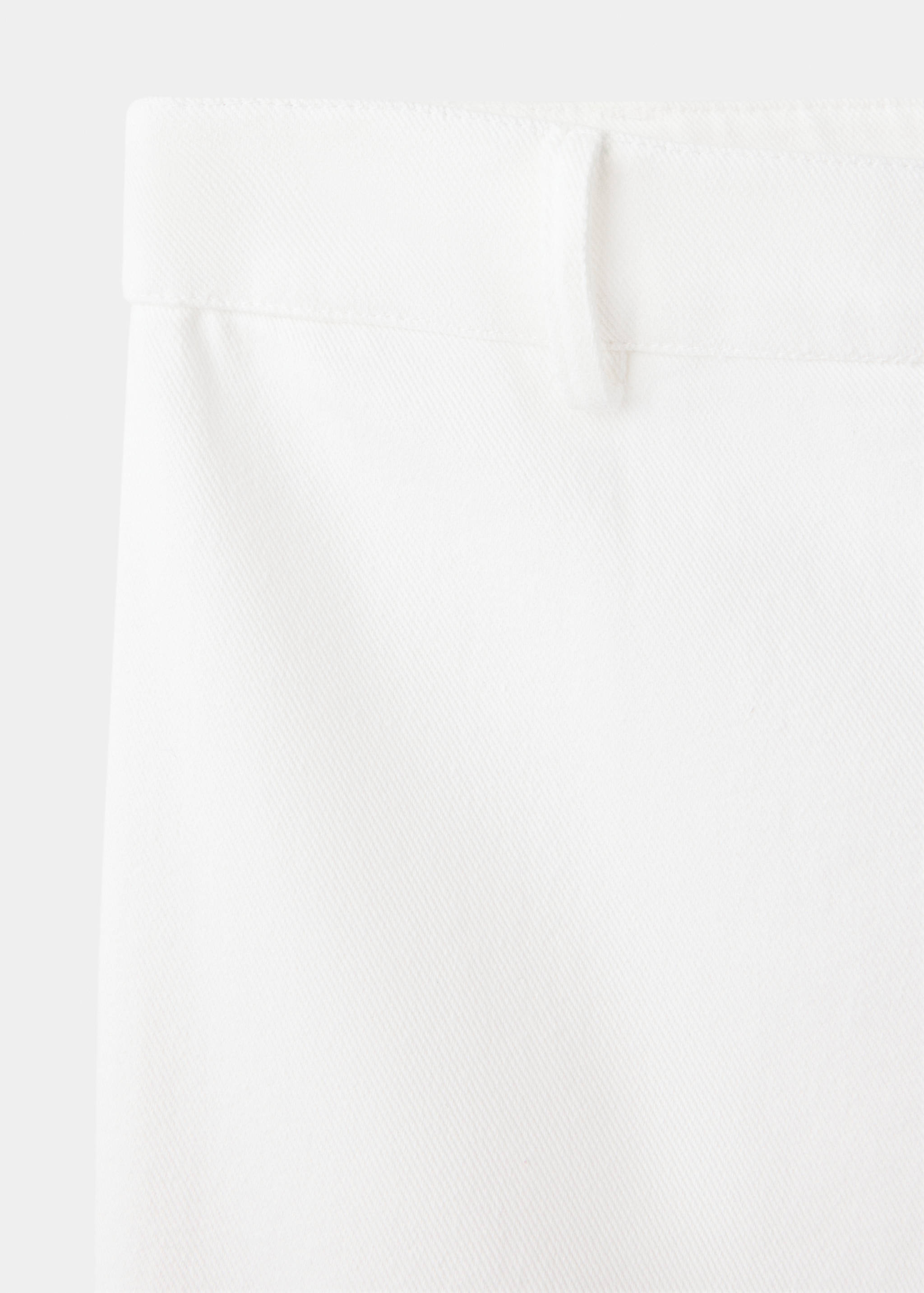 Jean wideleg cargo - Détail de l'article 8