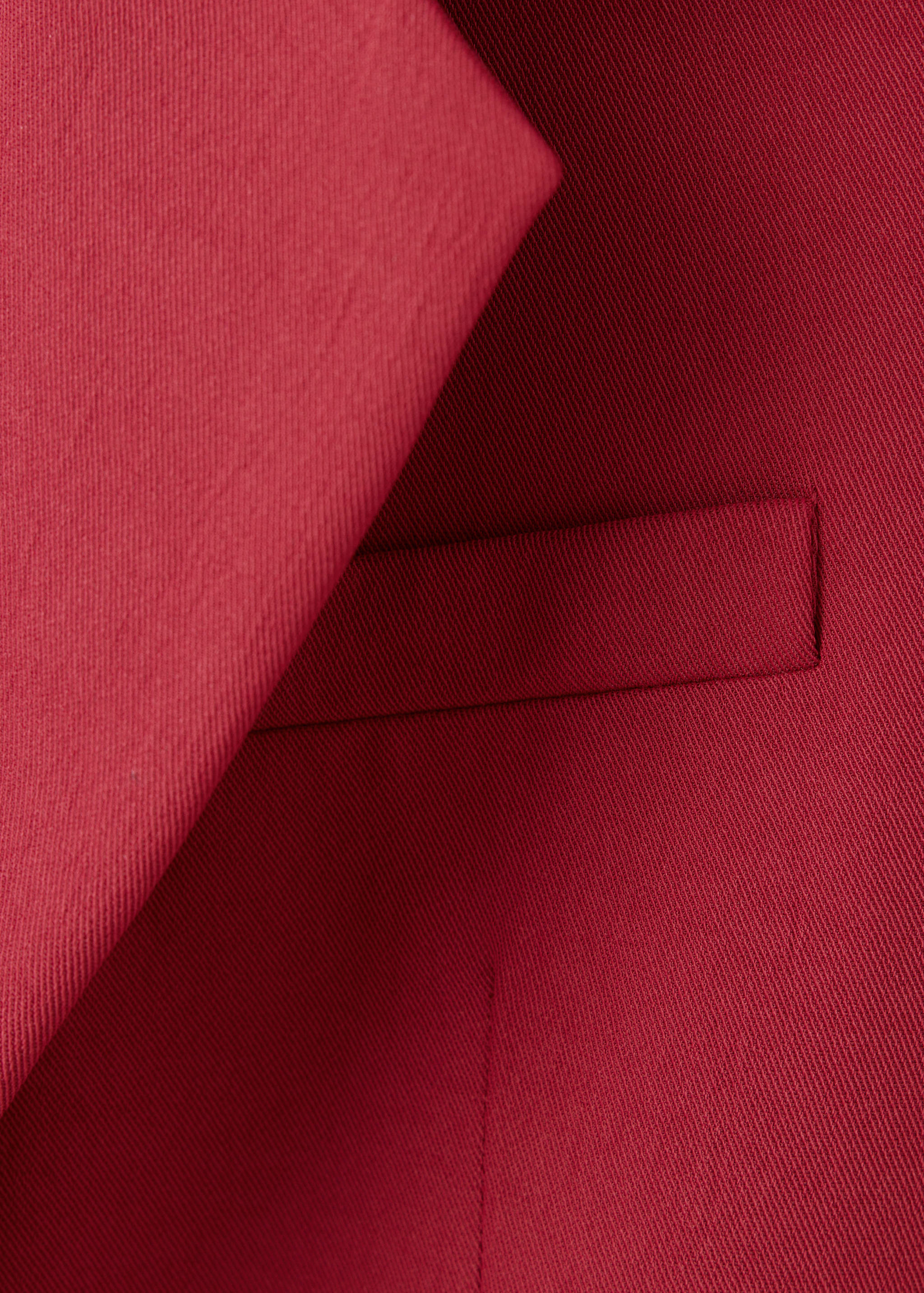 Blazer encreuat llaç - Detall de l'article 8