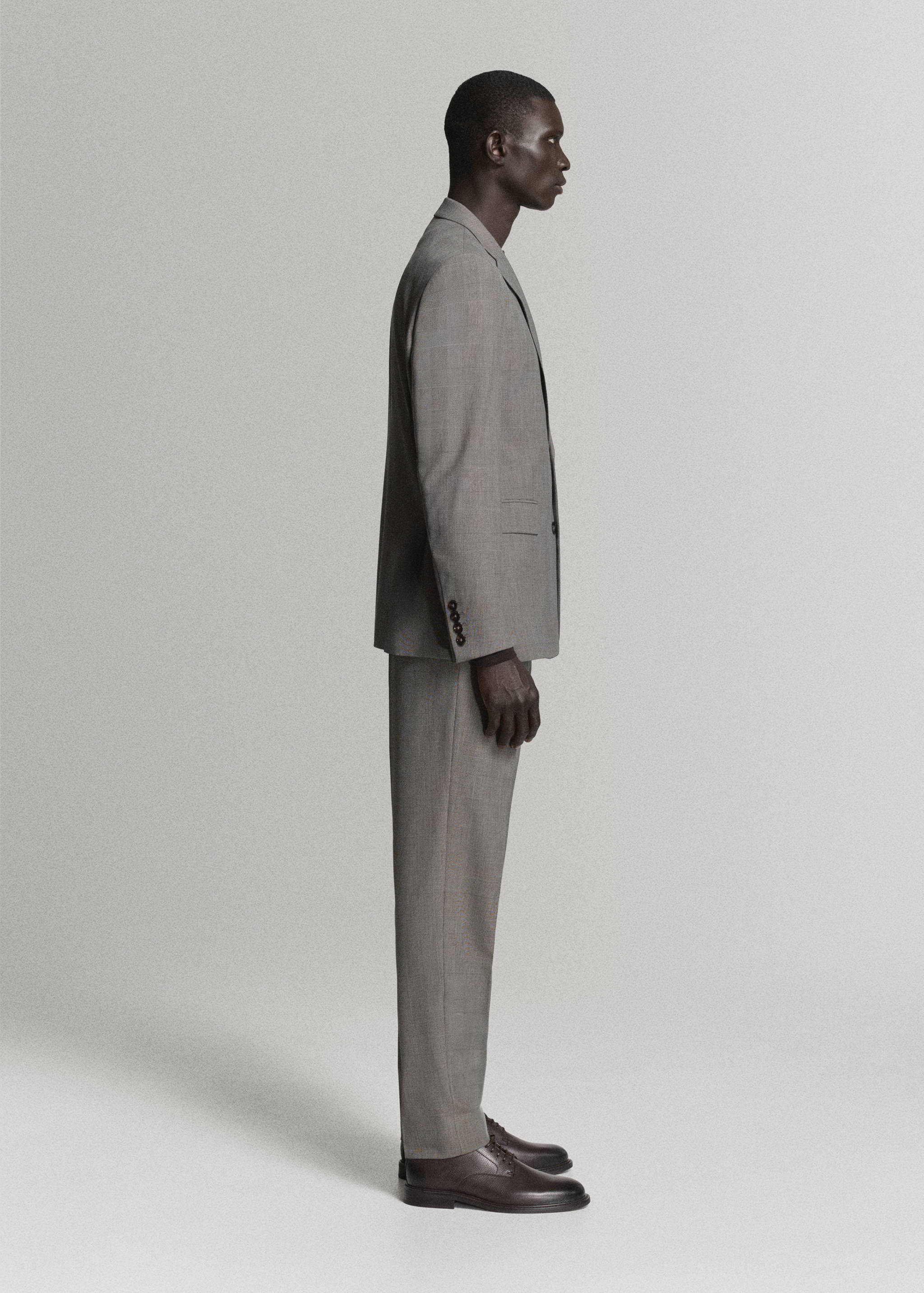 Pantalón traje Milán slim fit - Detalle del artículo 2