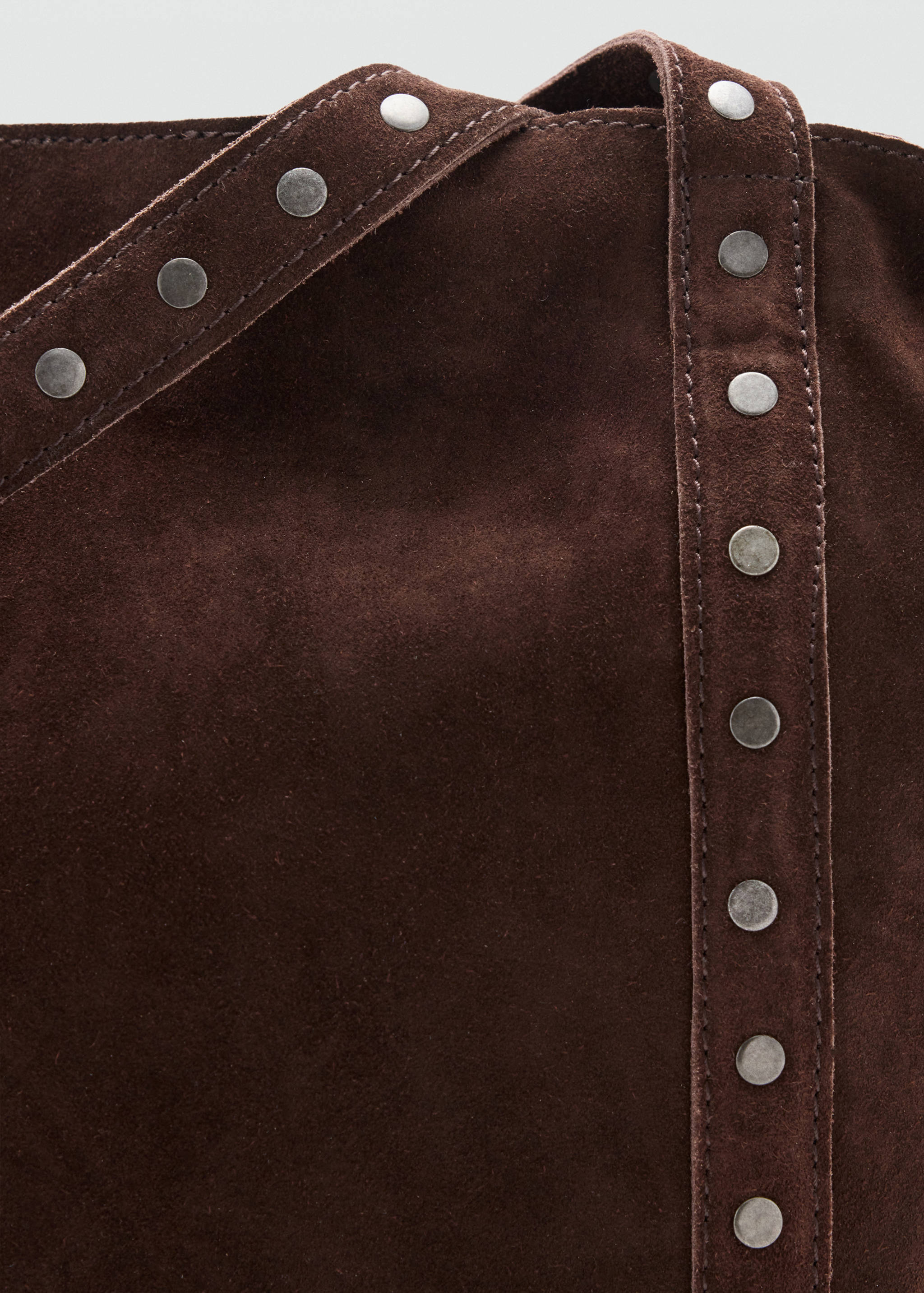 Sac tote cuir - Détail de l'article 1