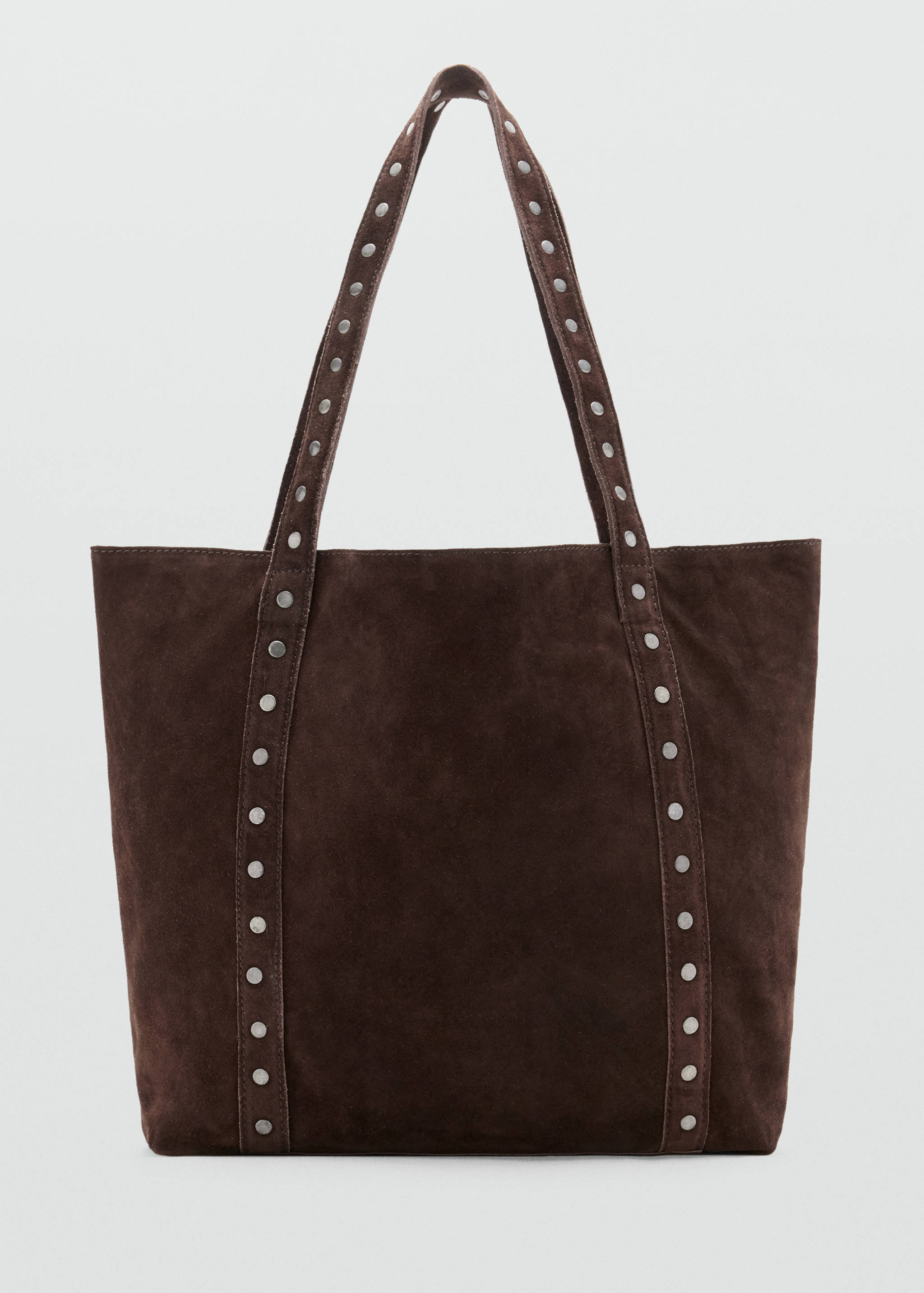 Sac tote cuir - Article sans modèle