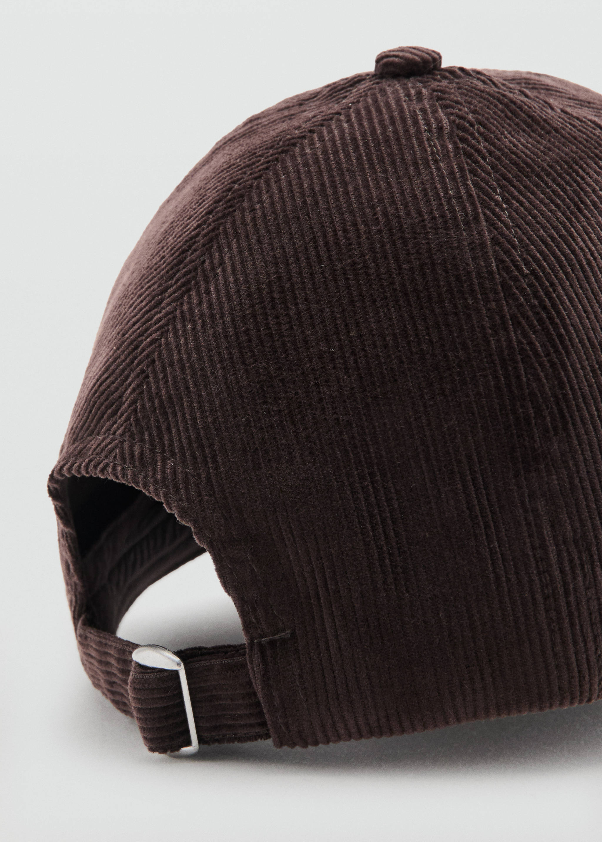 Casquette issue - Détail de l'article 1