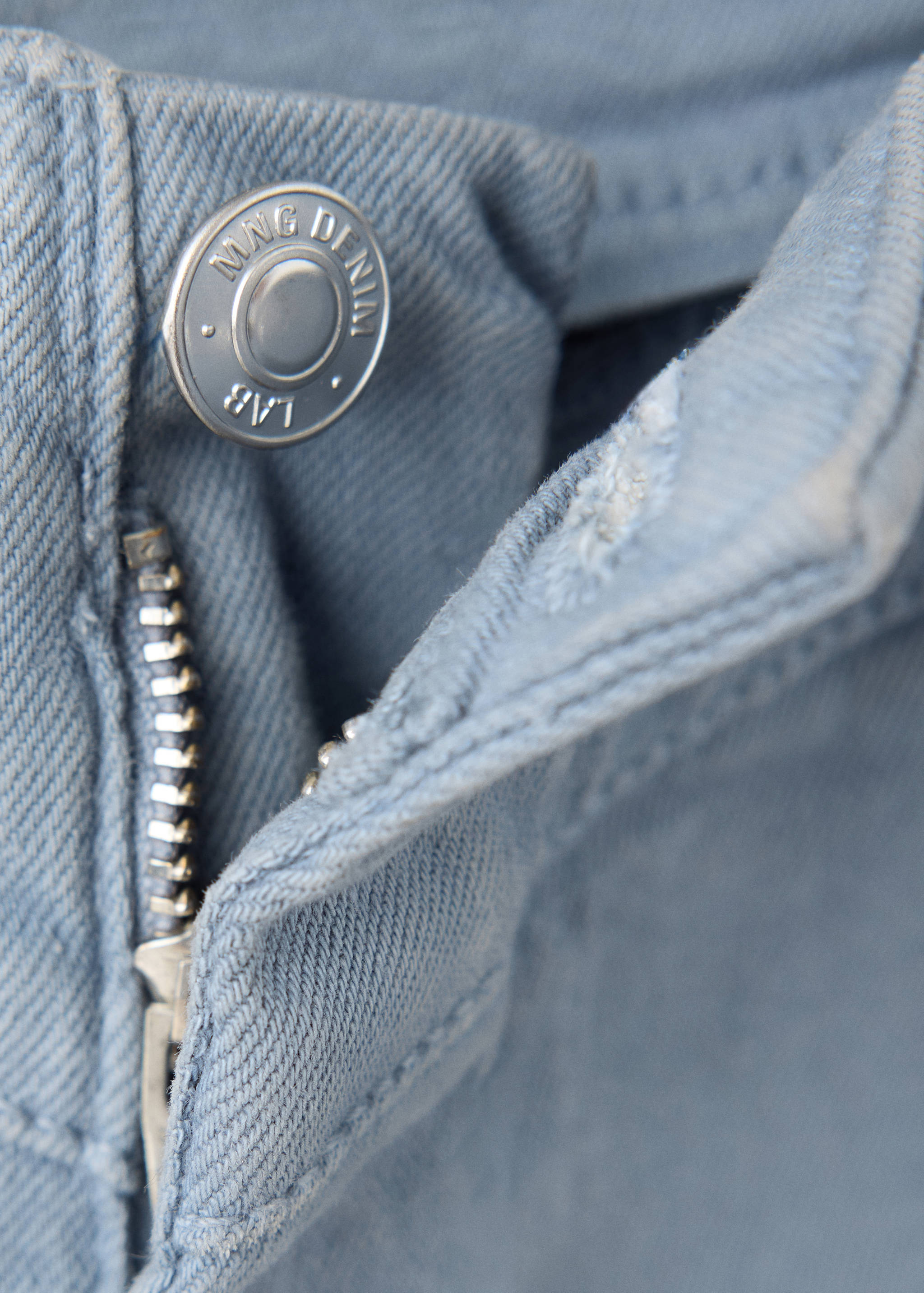 Jeans hielo - Details of the article 8