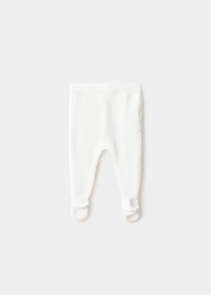 Knitted leggings — Off White