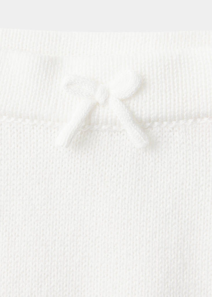 Knitted leggings — Off White