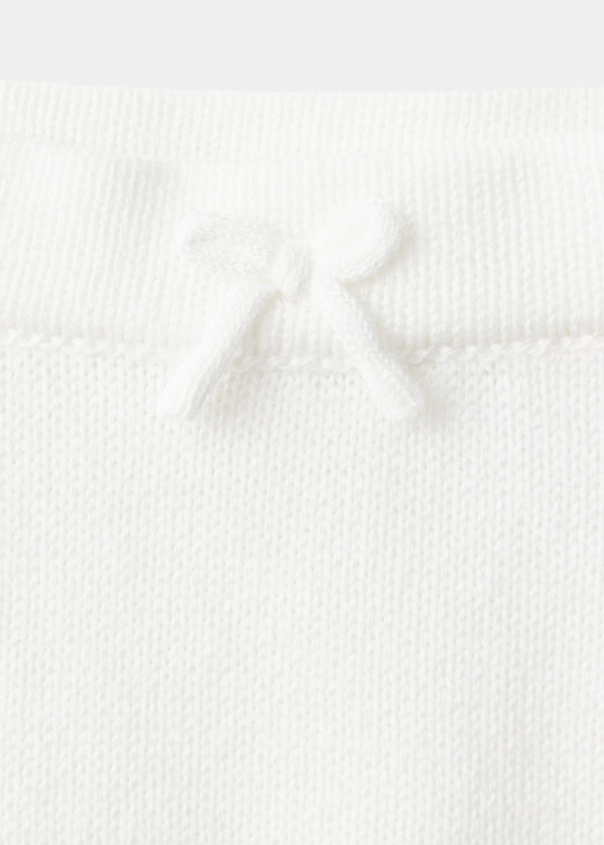 Knitted leggings — Off White
