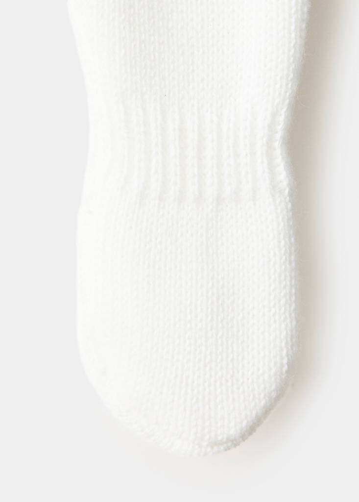 Knitted leggings — Off White