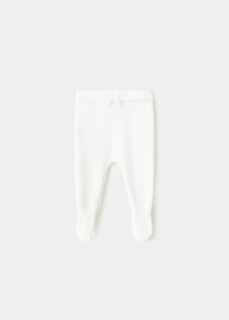 Knitted leggings — Off White