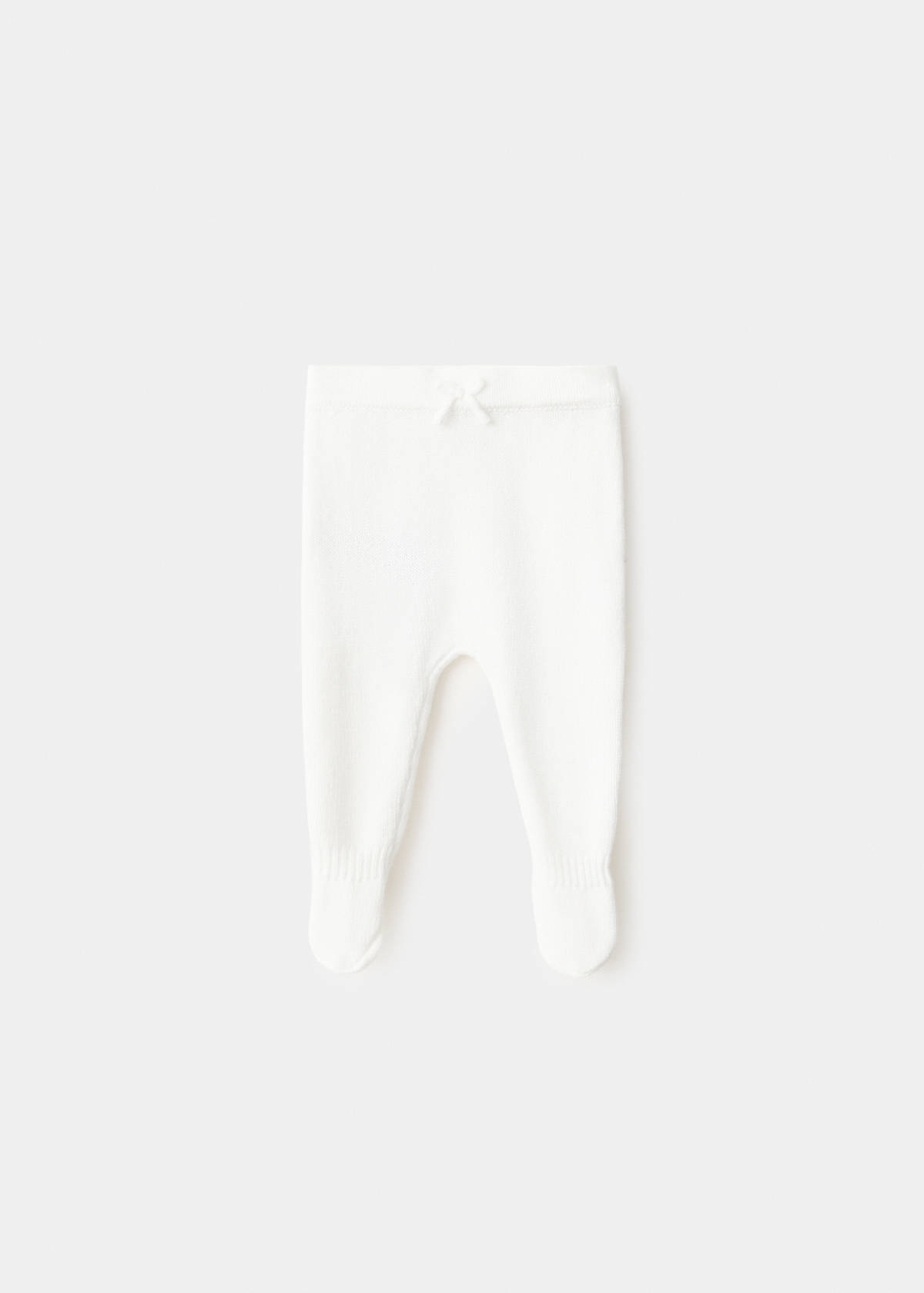 Knitted leggings — Off White