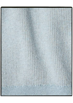 Pinori Filati cotton-blend polo shirt — Off White 9