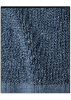 Pinori Filati cotton-blend polo shirt — Navy 11