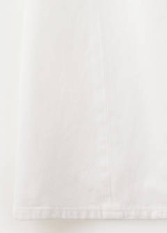 Wide-leg jeans with belt loop detail — Off White 7