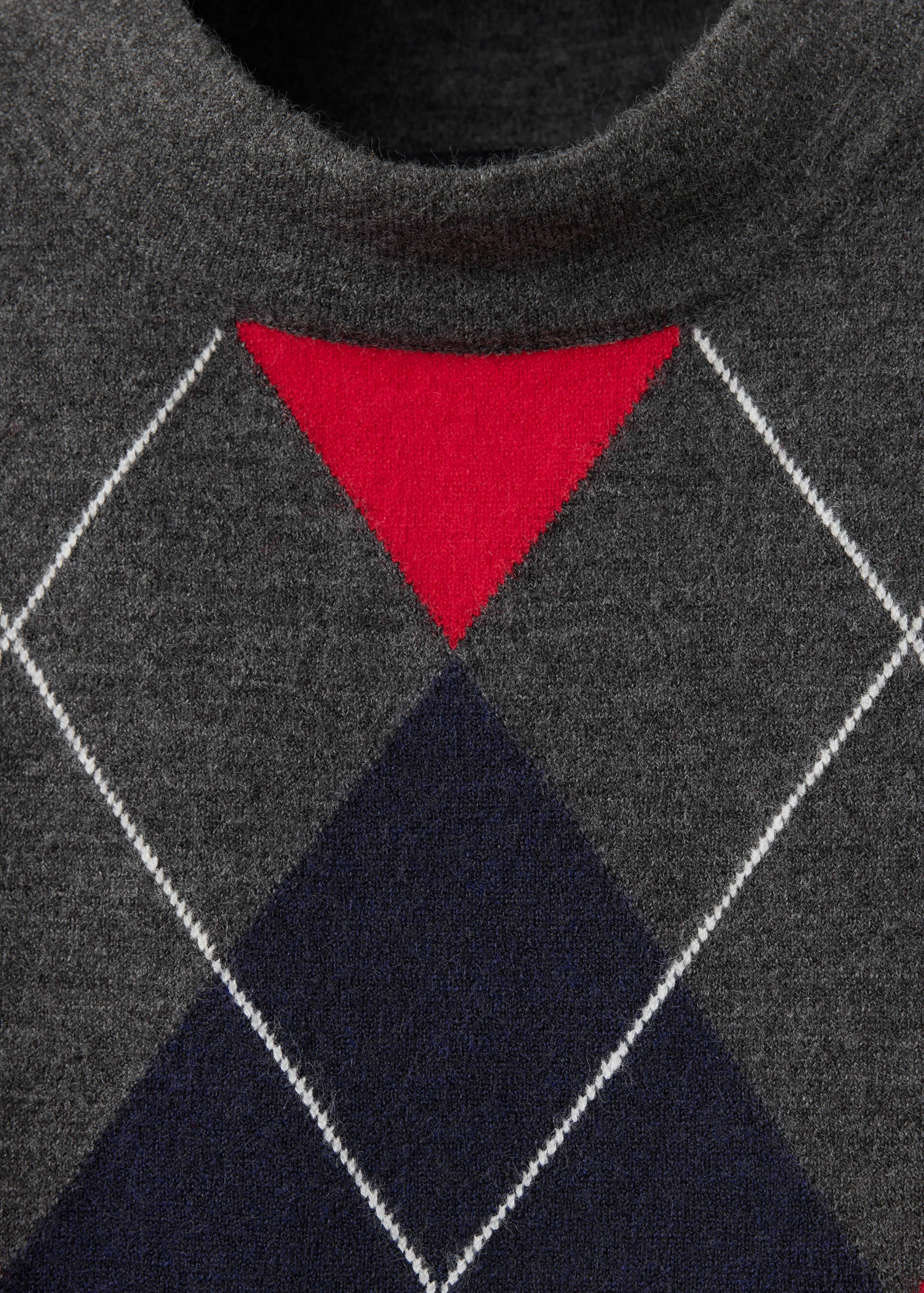 Waistcoat bimbu - Details of the article 8