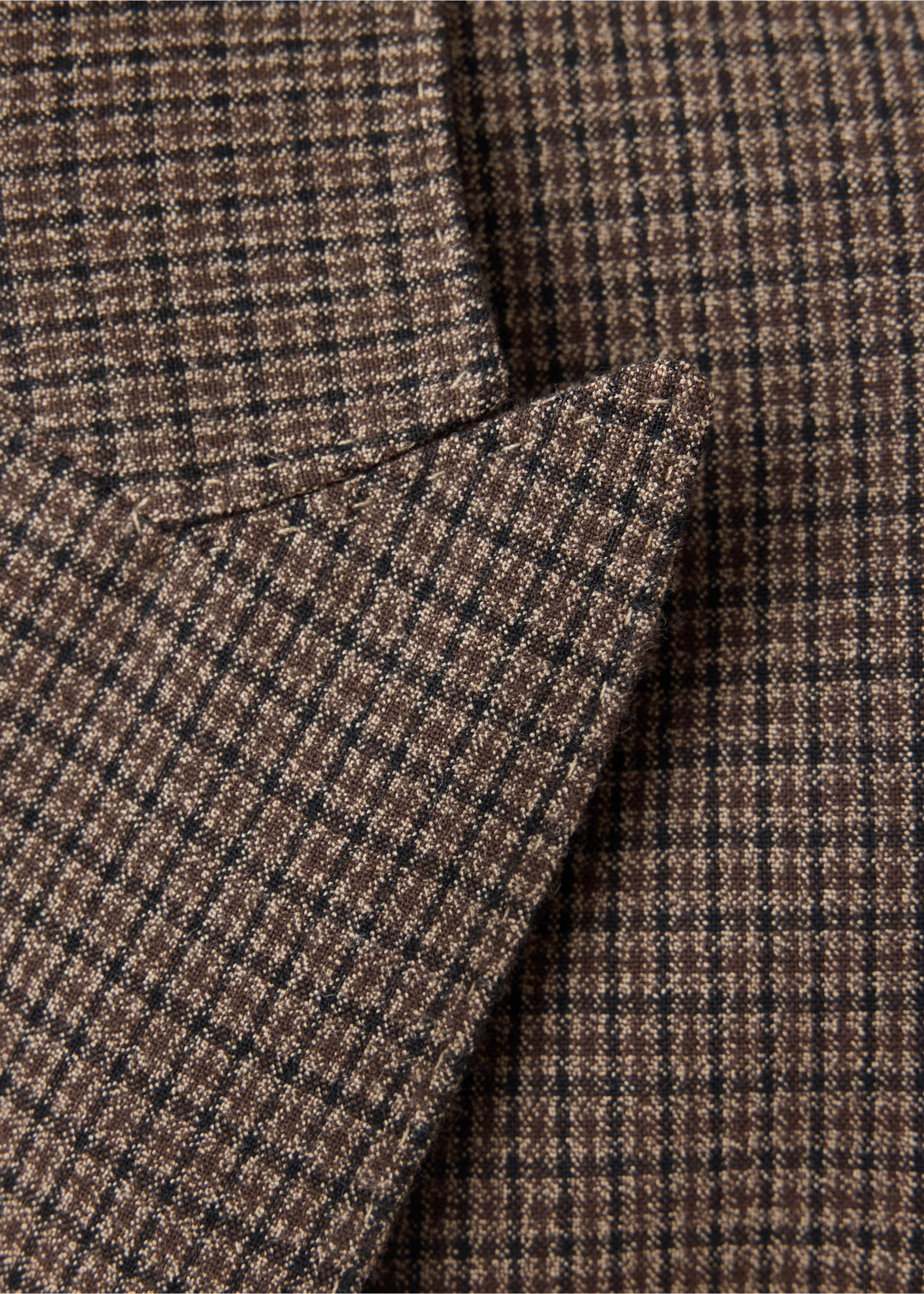 Veste irise - Détail de l'article 0, Chocolat. Ref: 37085864-00.