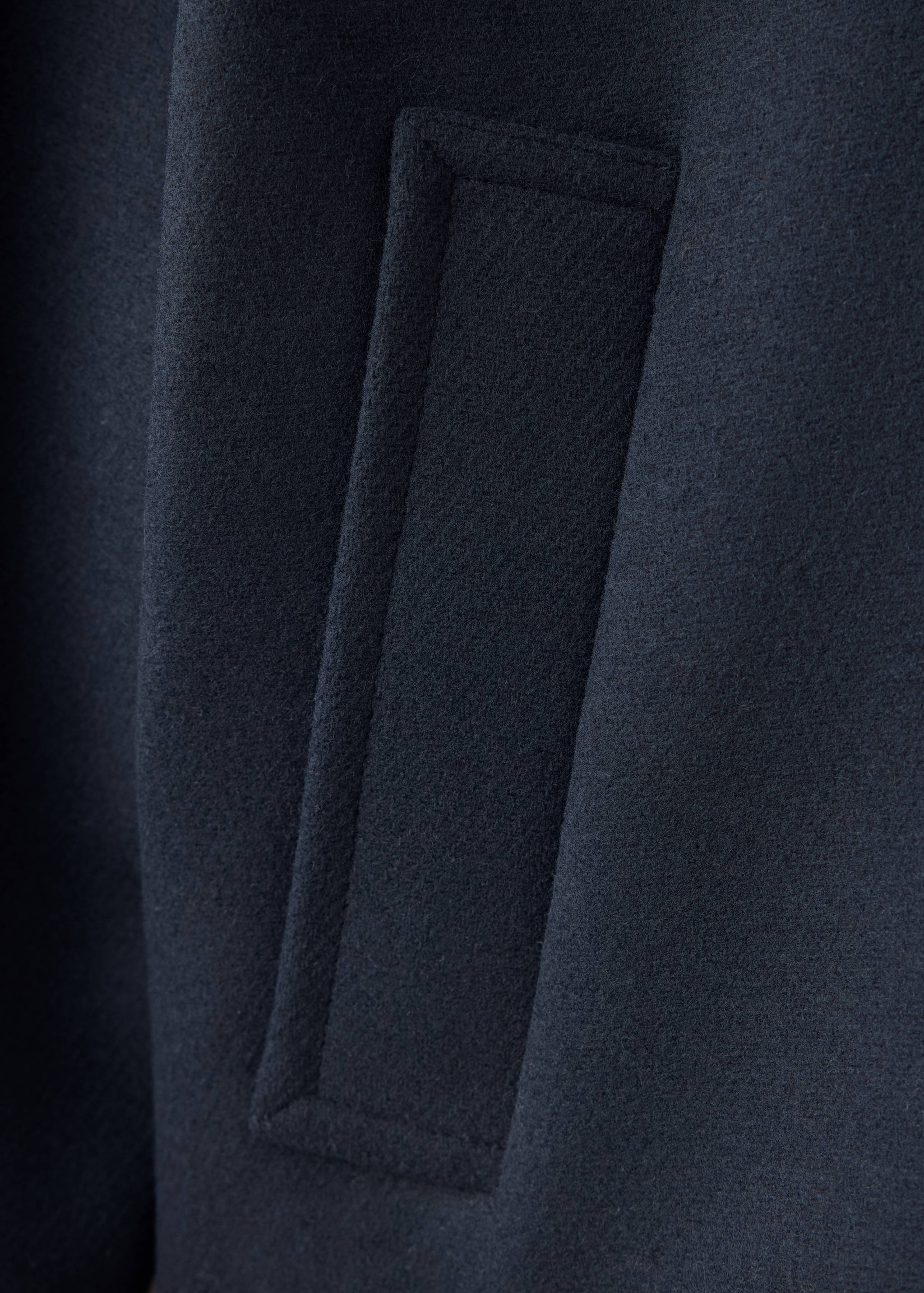 Coat genova - Details of the article 0