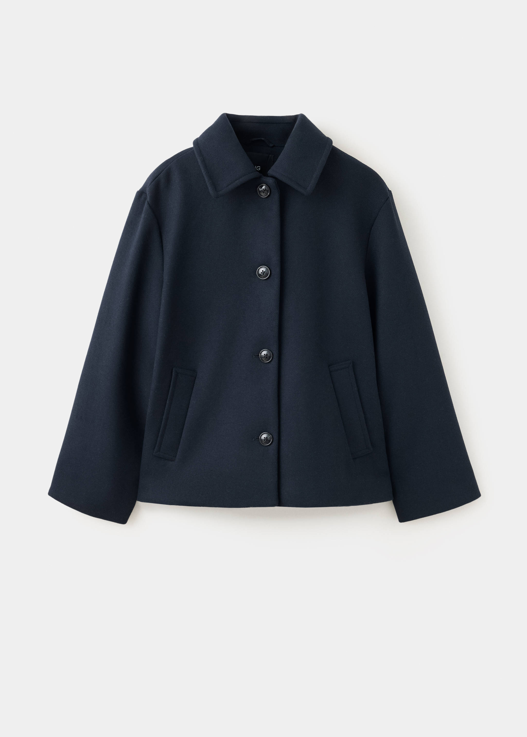 Coat genova - Article without model