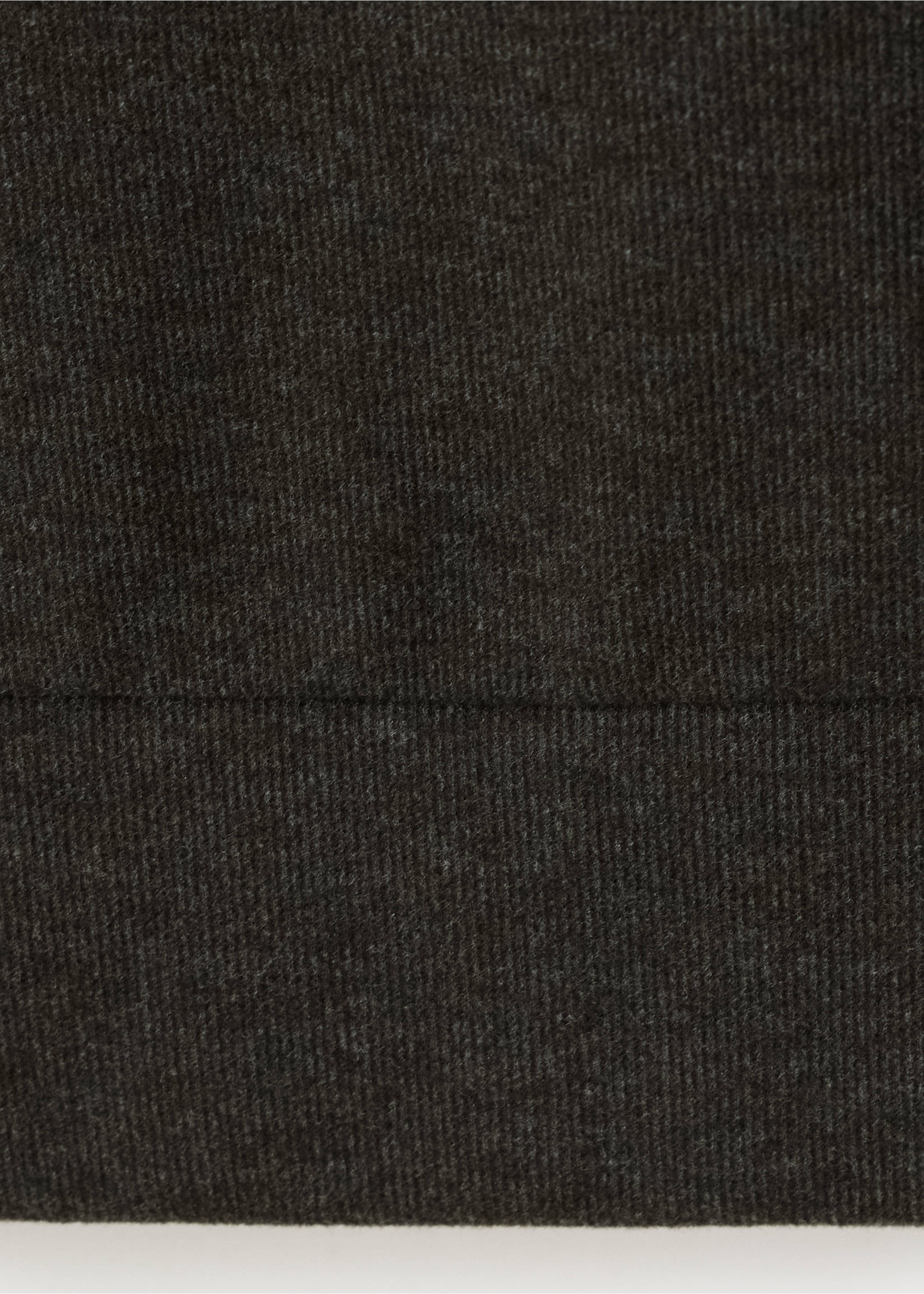 Sudadera pom - Detalle del artículo 0, Marrón. Ref: 37085987-00.