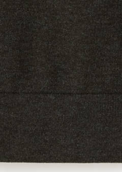 Brushed-effect sweatshirt — Brown 8