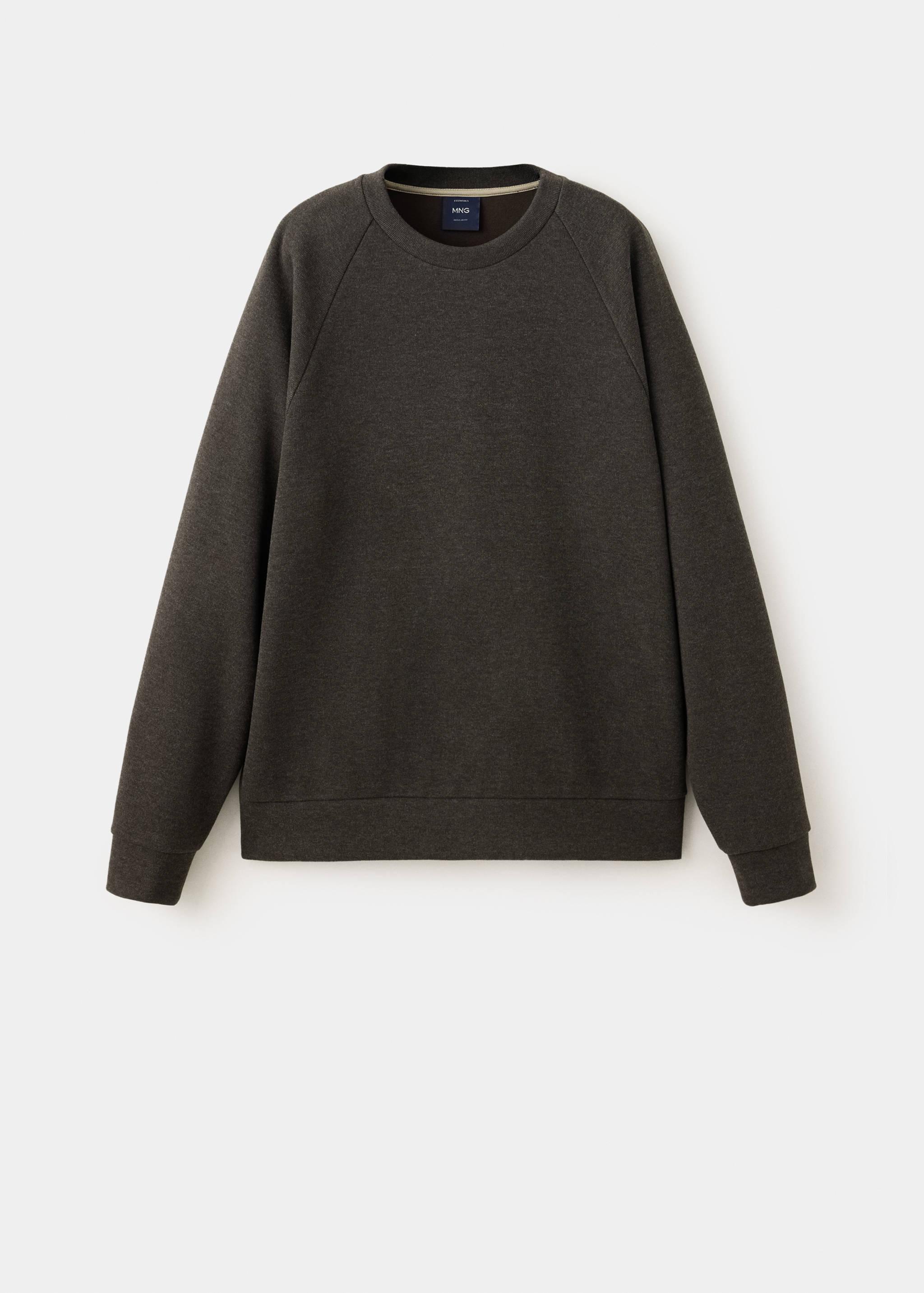 Sudadera pom - Artículo sin modelo