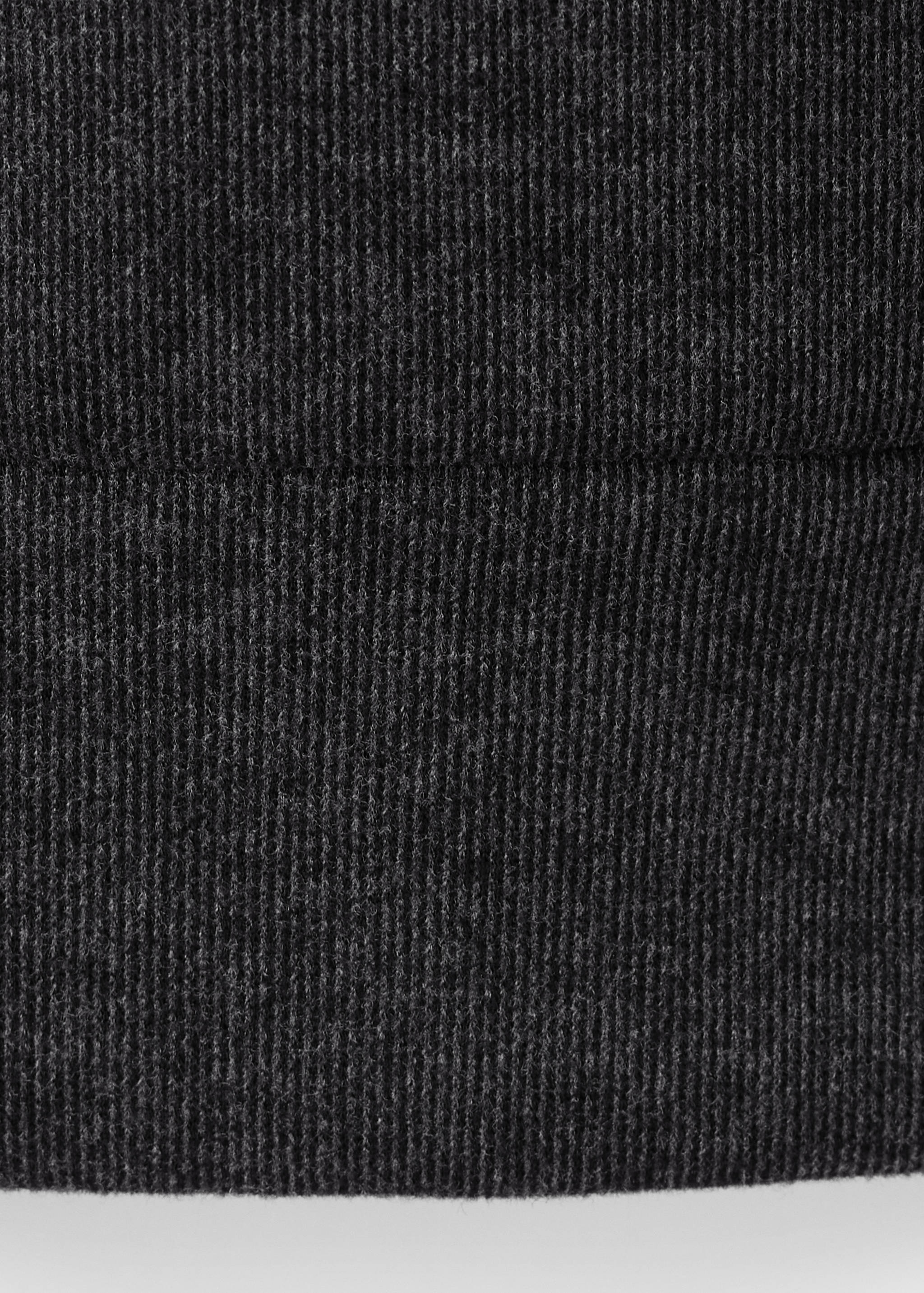 Sudadera pom - Detalle del artículo 0