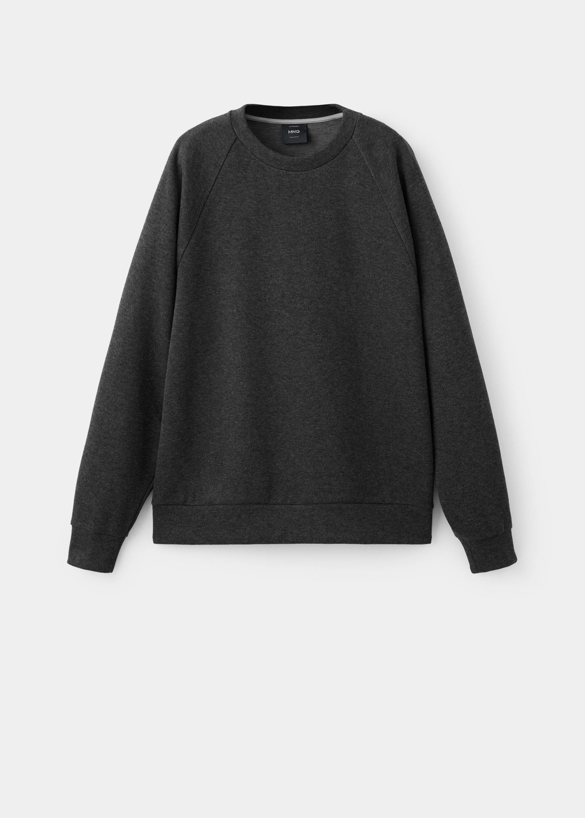 Sudadera pom - Artículo sin modelo