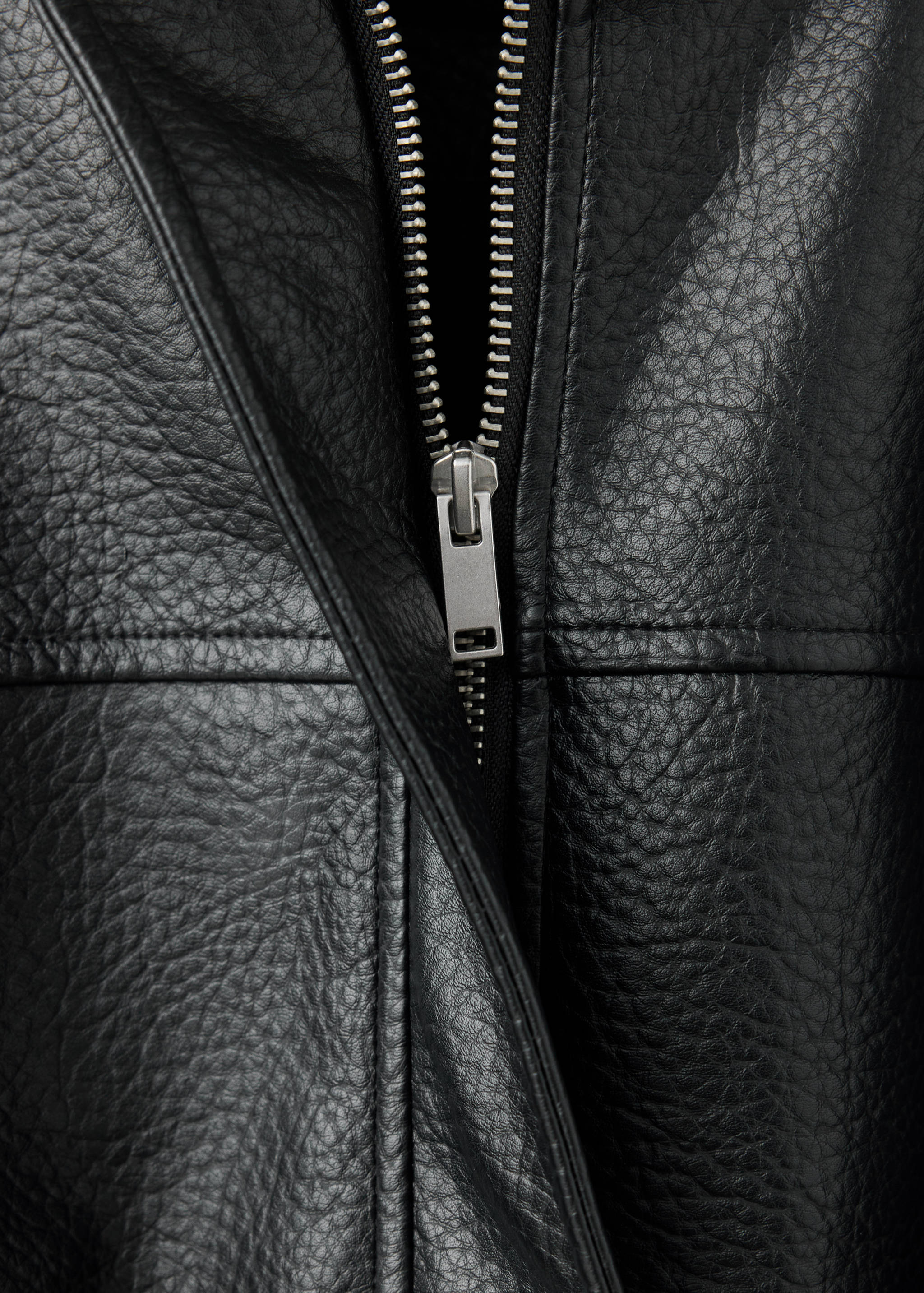 Jacket belt - Details of the article 8