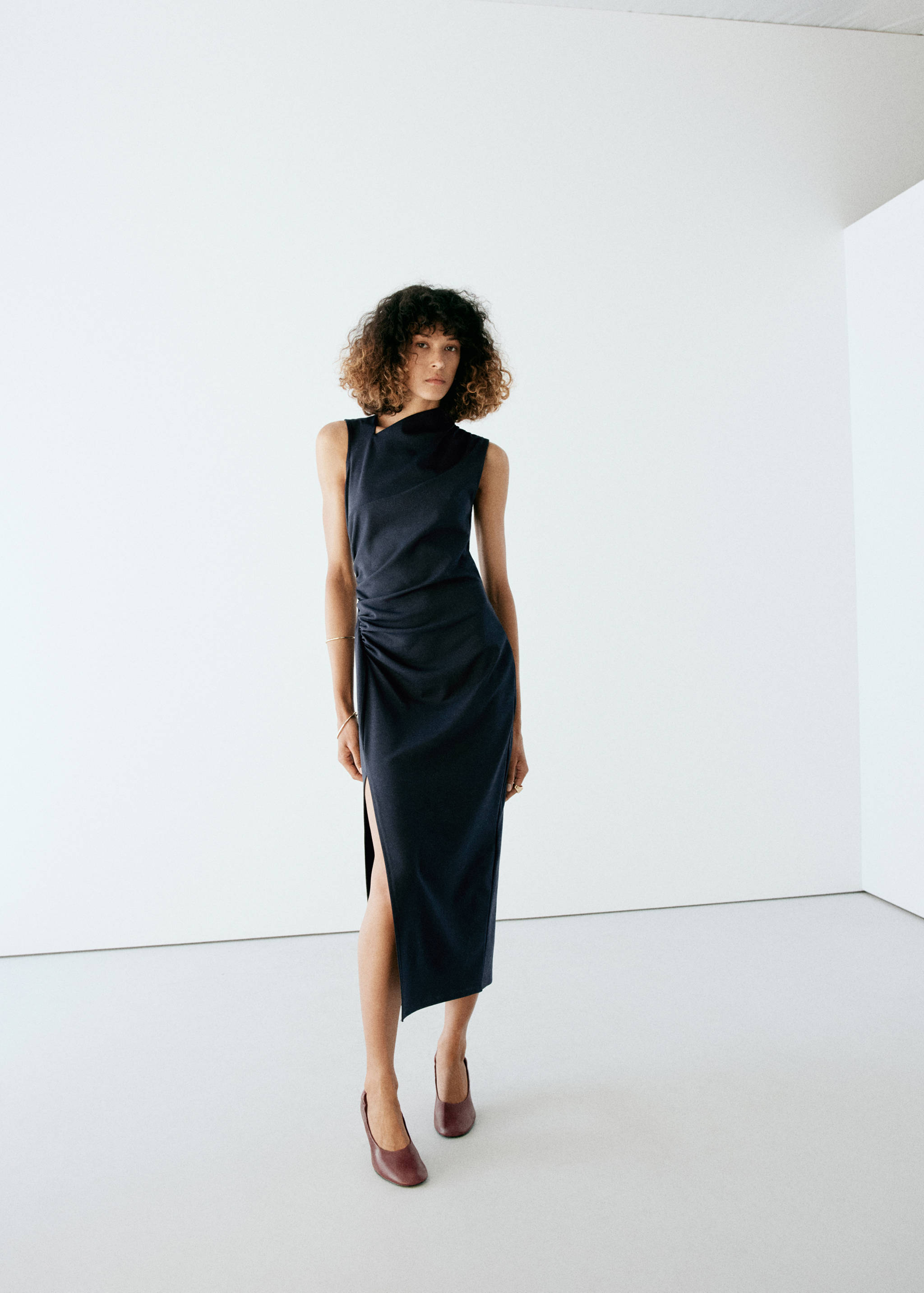 Dress rumi - General plane
