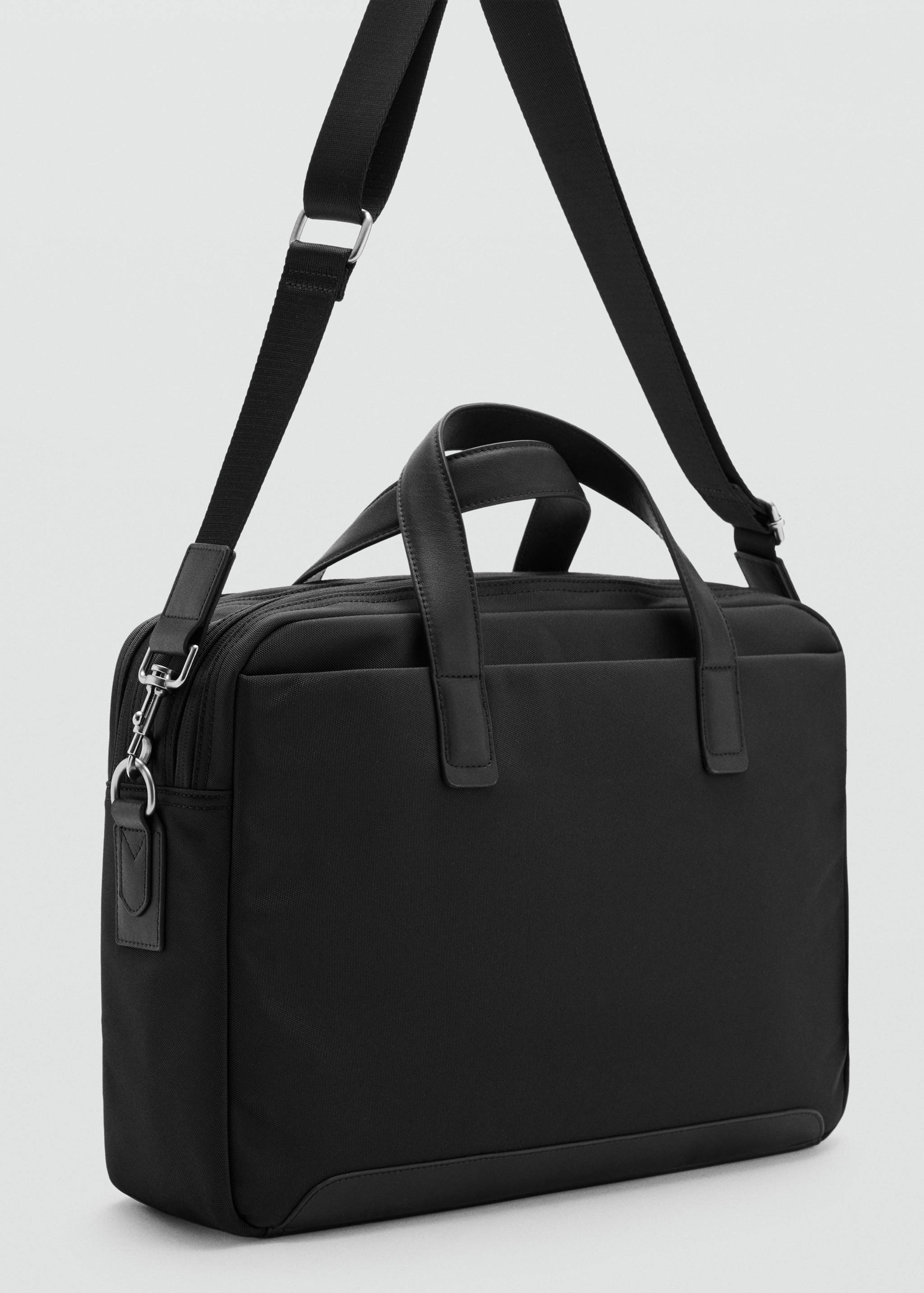 Handbag briefcas - Medium plane
