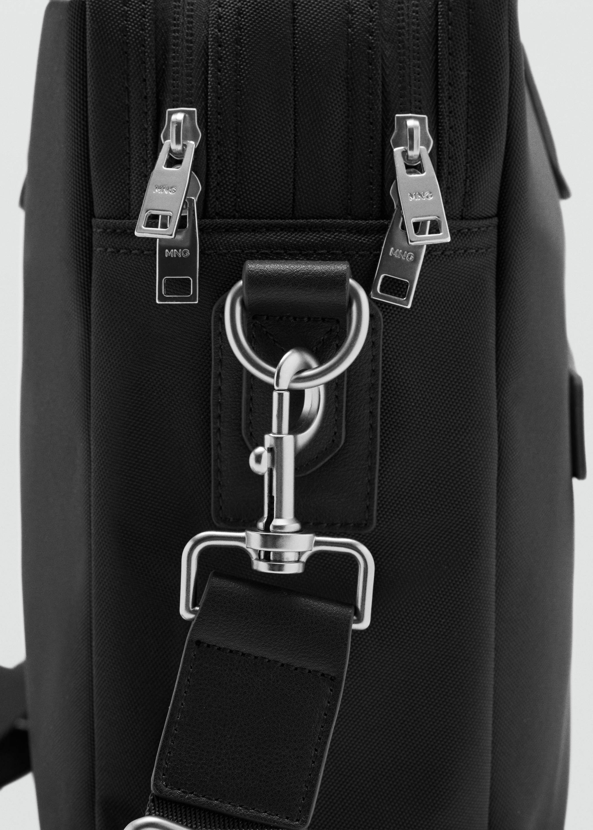 Handbag briefcas - Details of the article 1