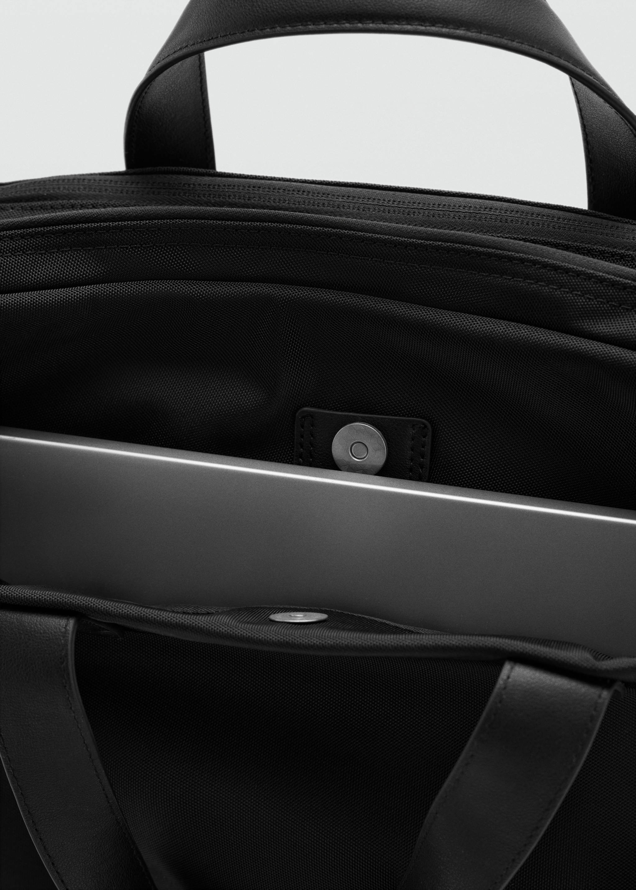 Handbag briefcas - Details of the article 3