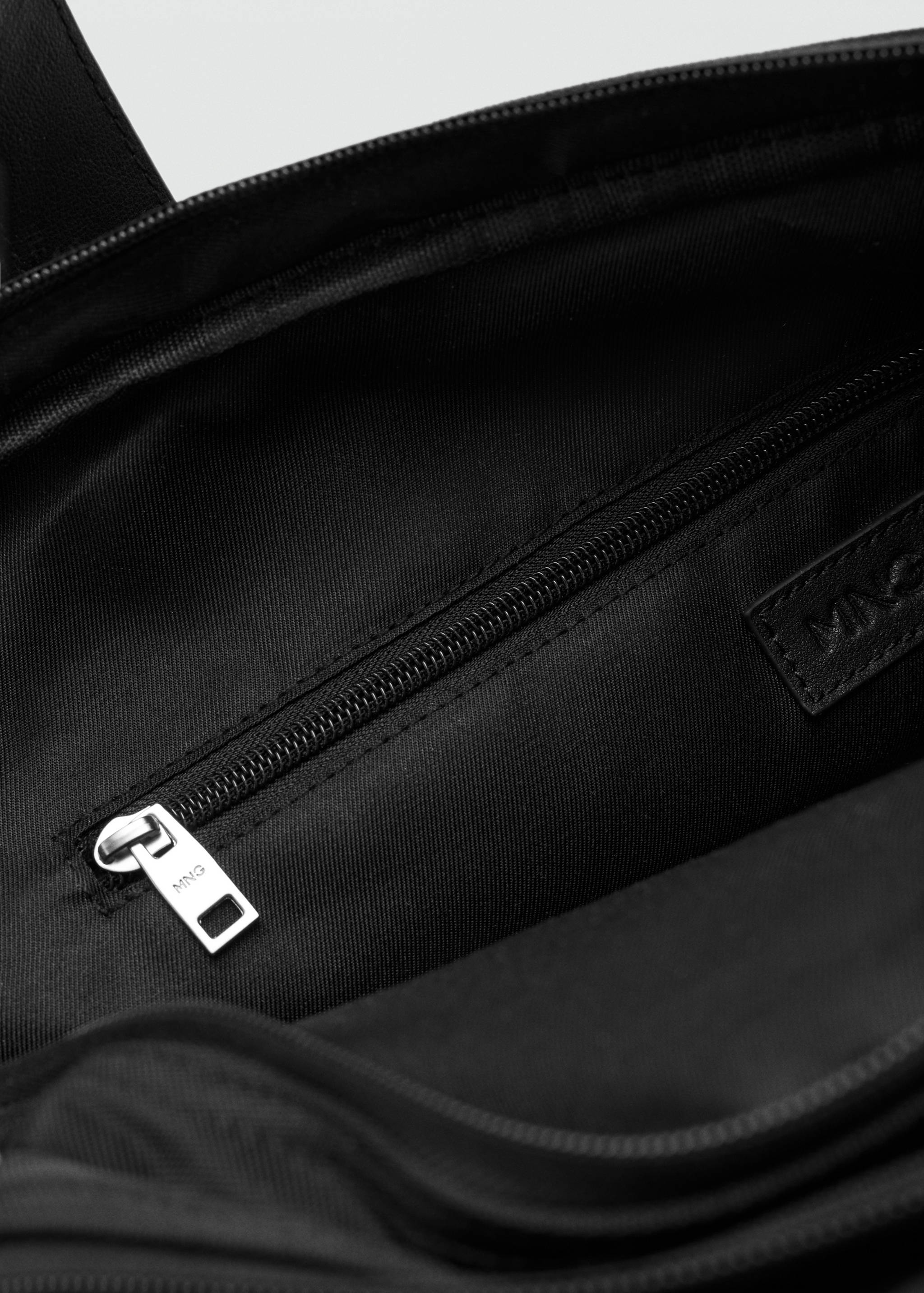 Handbag briefcas - Details of the article 4
