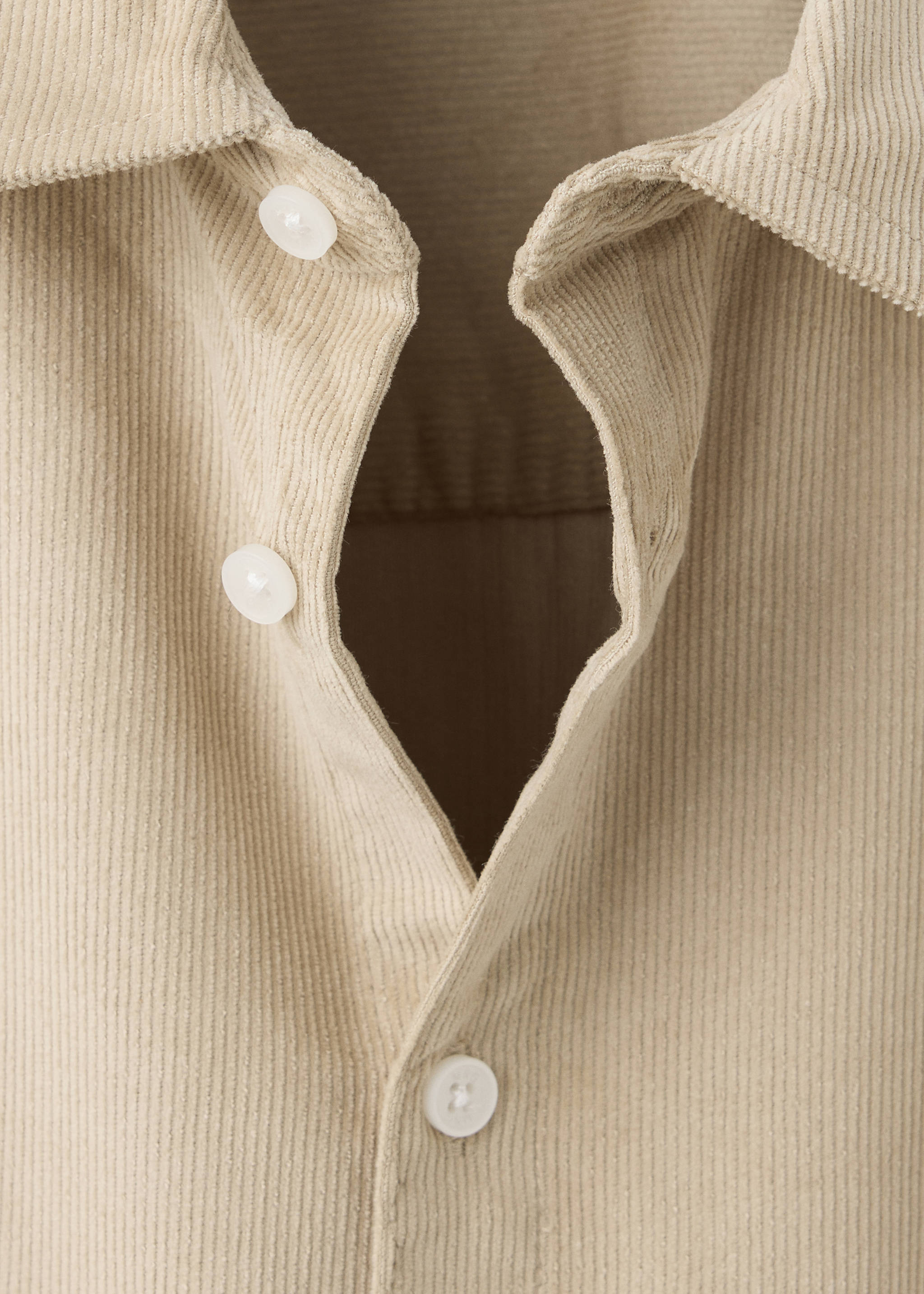 Shirt coen - Details of the article 8
